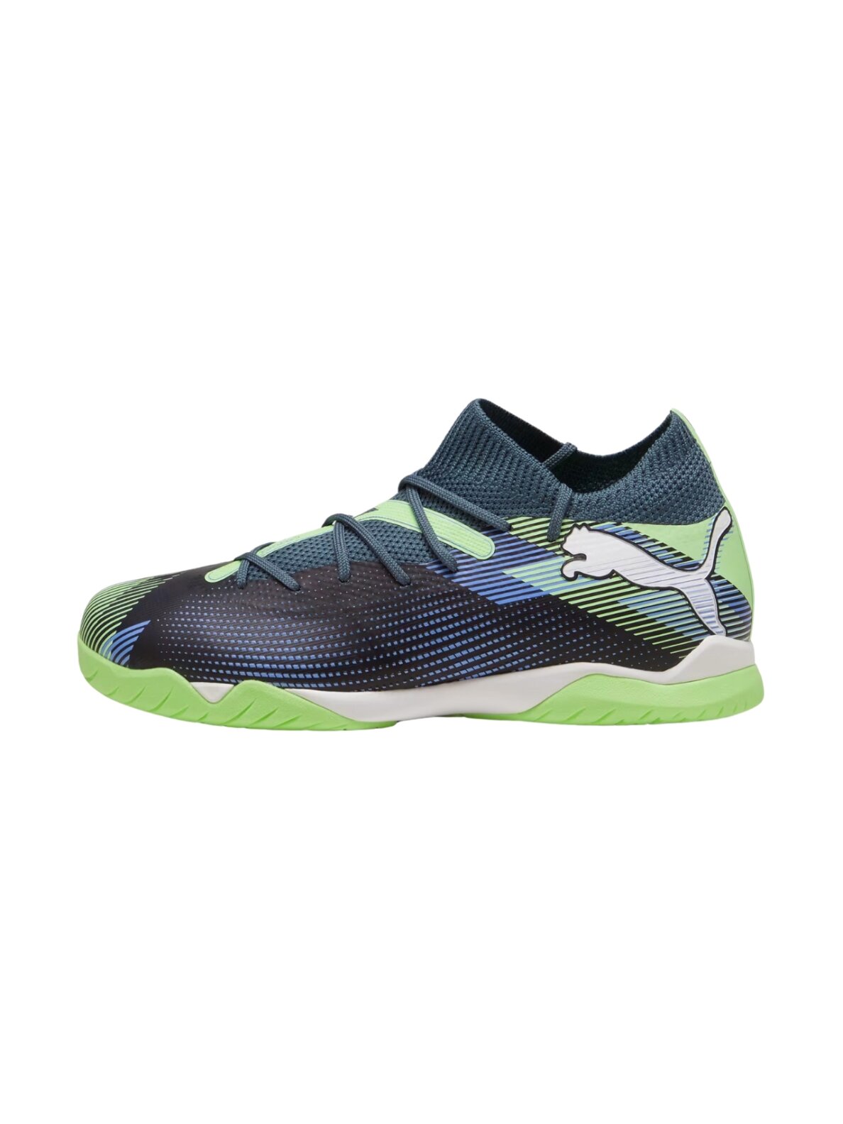 Puma Future 7 Match IT + Mid futbolo bateliai vaikams 107947 03 4 Puma Future 7 Match IT + Mid futbolo bateliai vaikams 107947 03 4