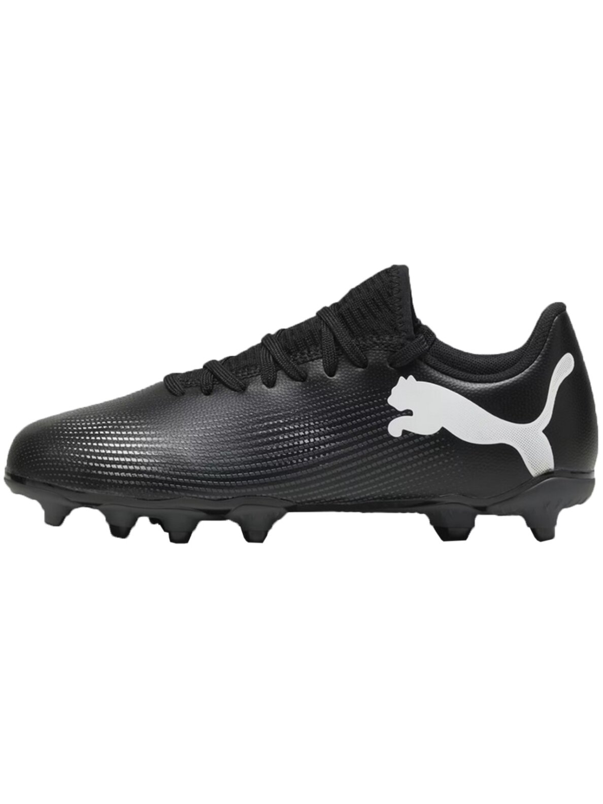 Puma Future 7 Play FG/AG 107734 02 vaikiški futbolo bateliai 1 Puma Future 7 Play FG/AG 107734 02 vaikiški futbolo bateliai 1