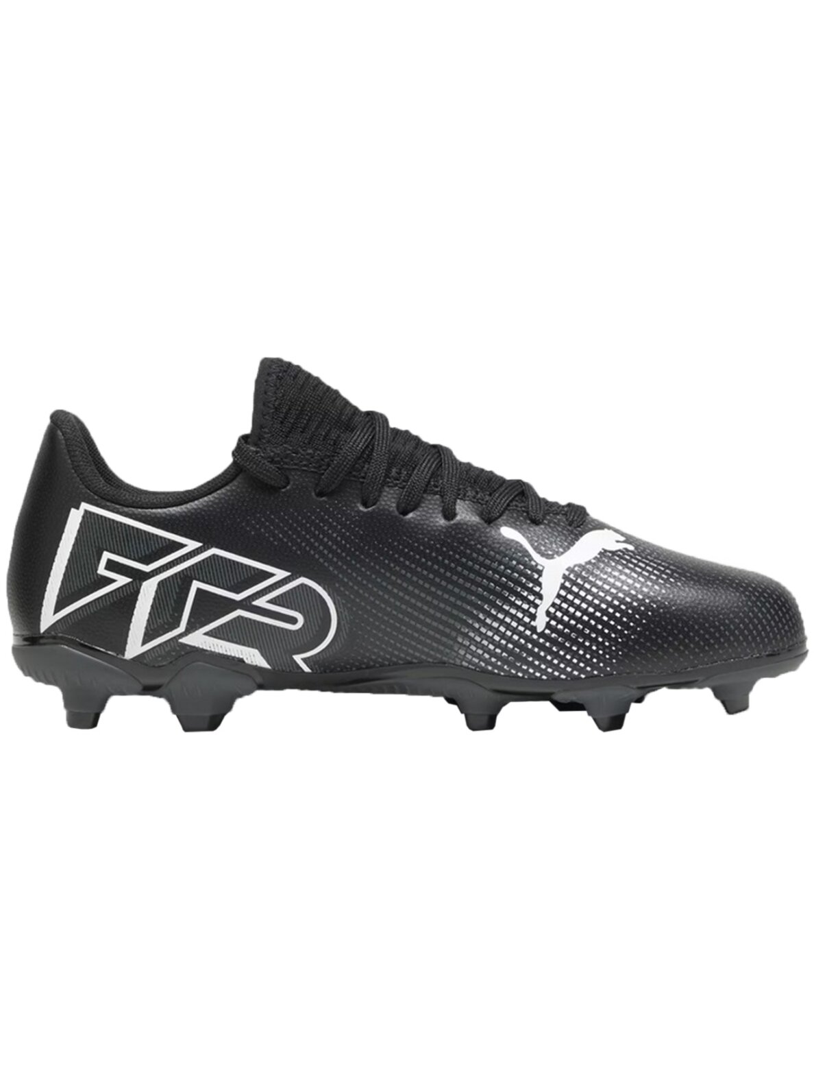 Puma Future 7 Play FG/AG 107734 02 vaikiški futbolo bateliai