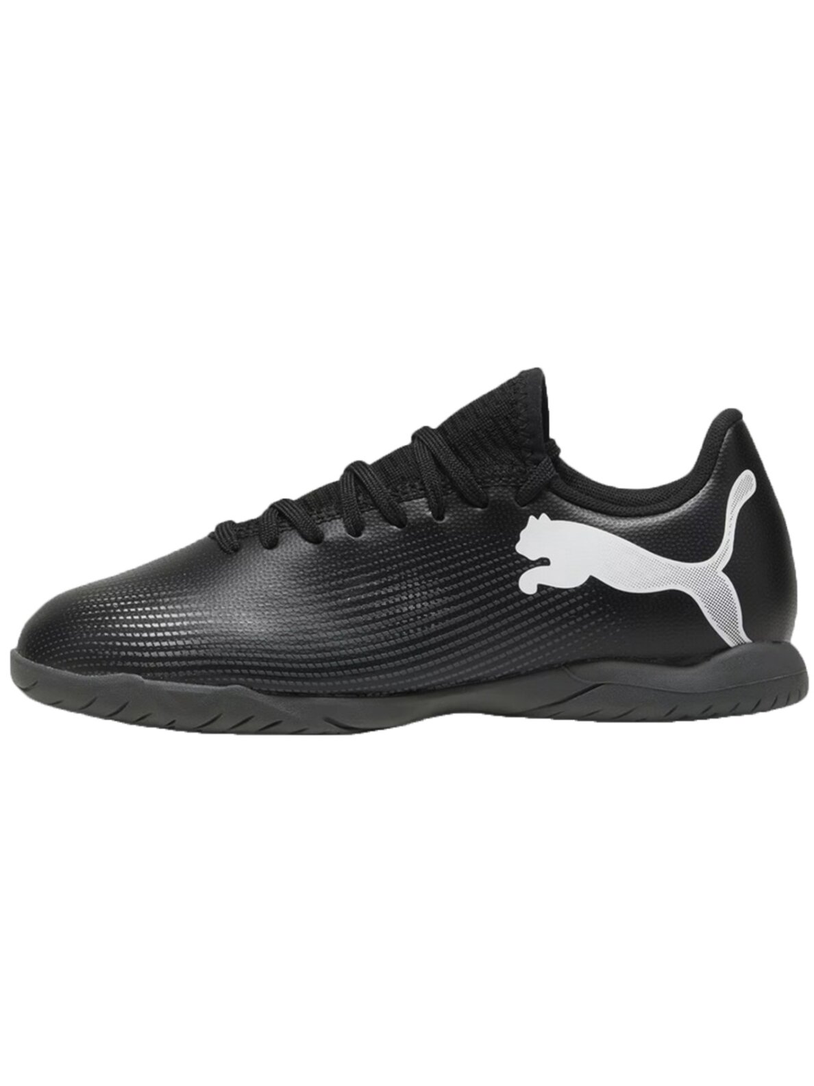 Puma Future 7 Play IT 107739 02 vaikiški futbolo bateliai