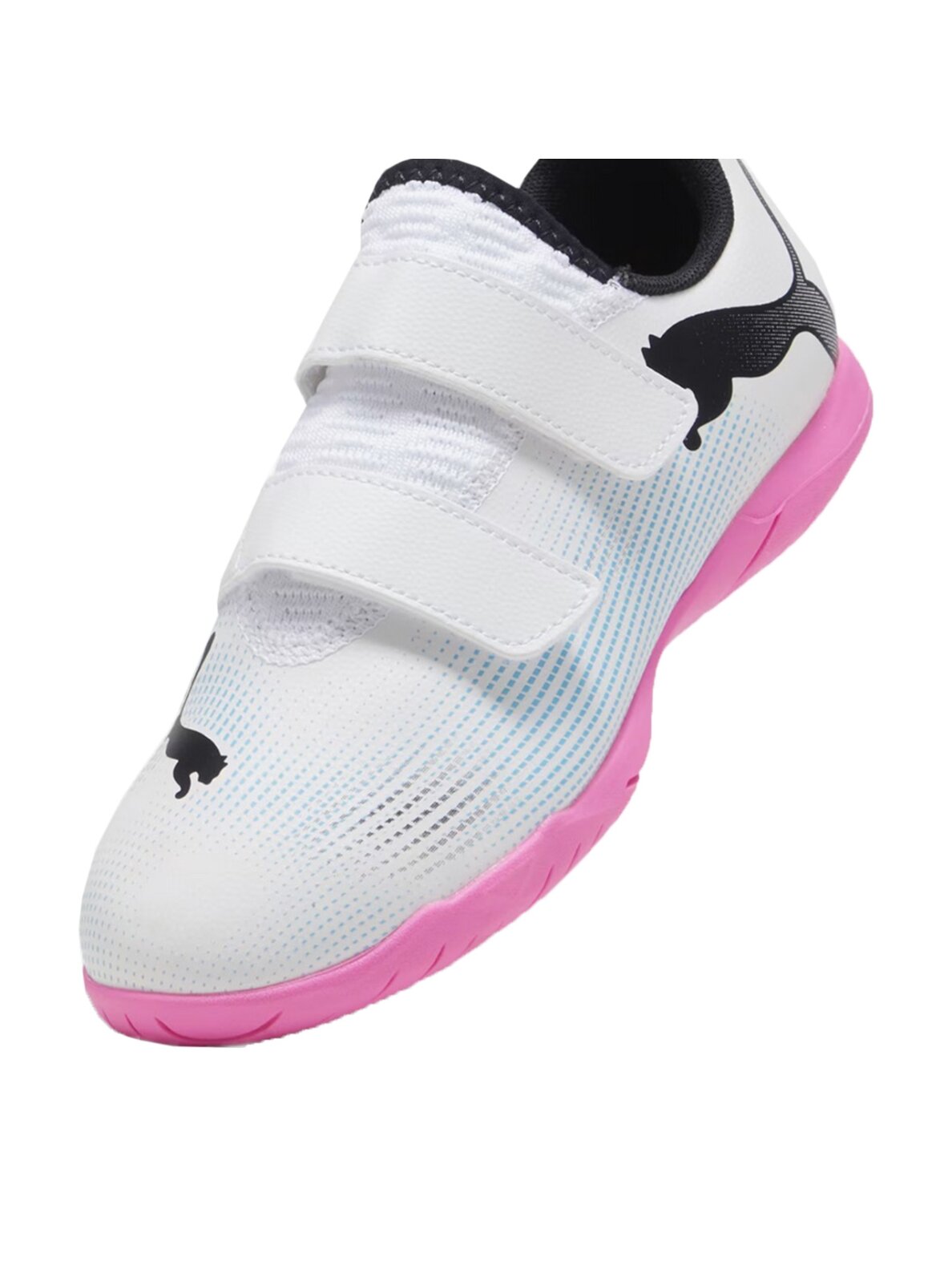 Puma Future 7 Play IT V 107741 01 vaikiški futbolo bateliai 2 Puma Future 7 Play IT V 107741 01 vaikiški futbolo bateliai 2