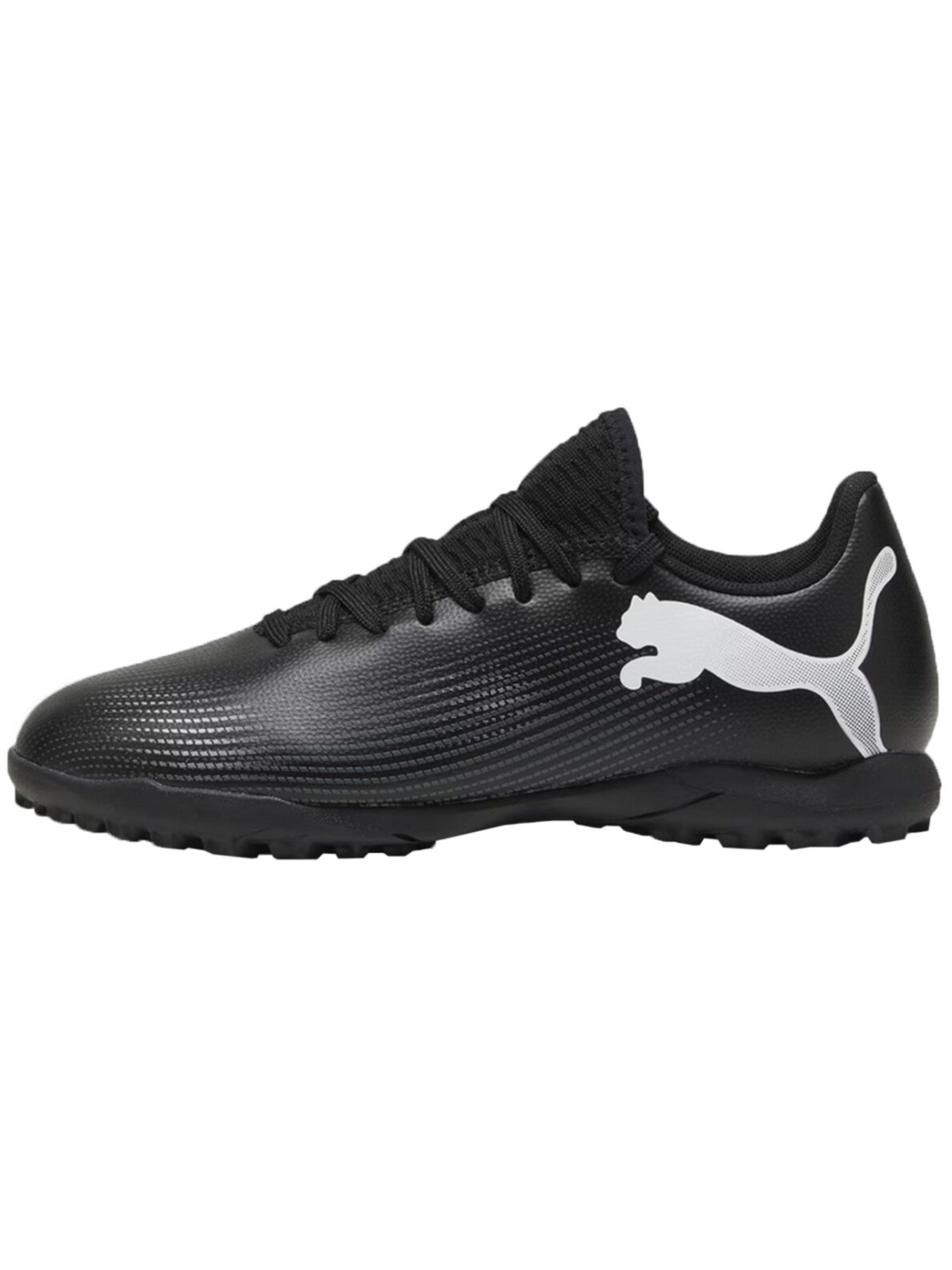 Puma Future 7 Play TT 107737 02 vaikiški futbolo bateliai 2
