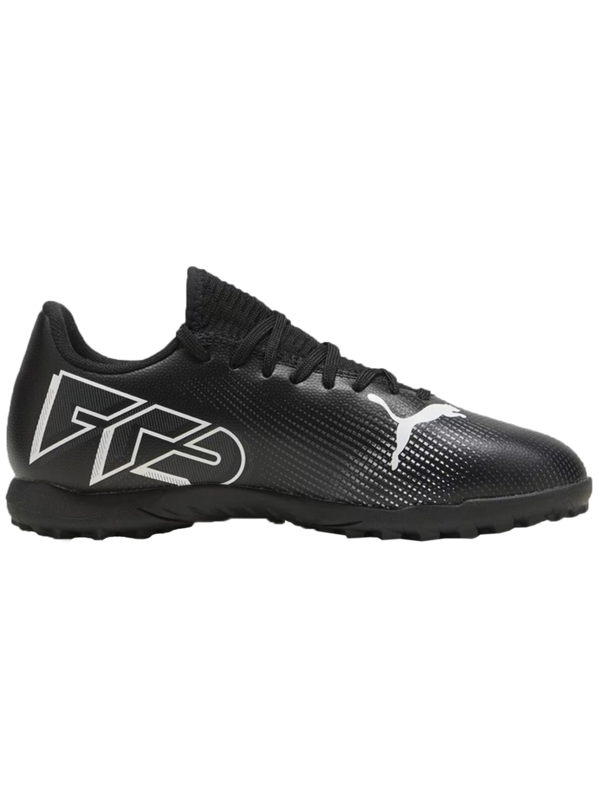 Puma Future 7 Play TT 107737 02 vaikiški futbolo bateliai Puma Future 7 Play TT 107737 02 vaikiški futbolo bateliai