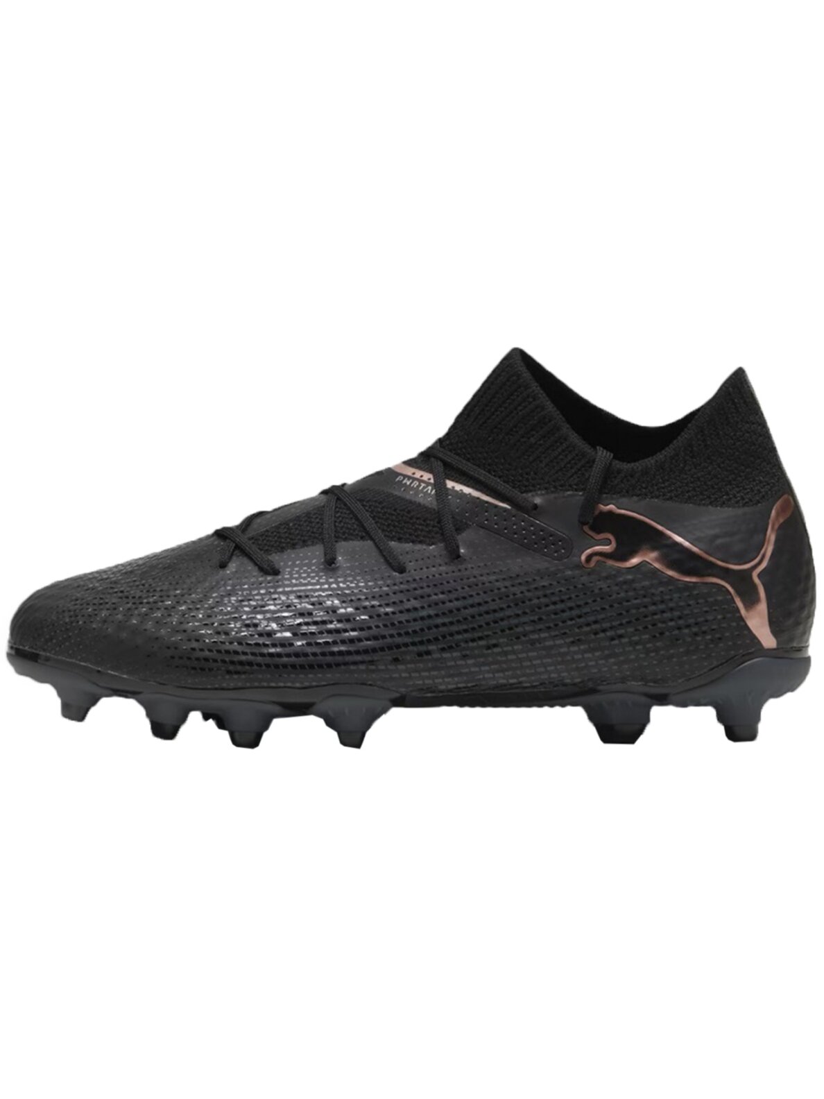 Puma Future 7 Pro FG/AG 107728 02 vaikiški futbolo bateliai Puma Future 7 Pro FG/AG 107728 02 vaikiški futbolo bateliai