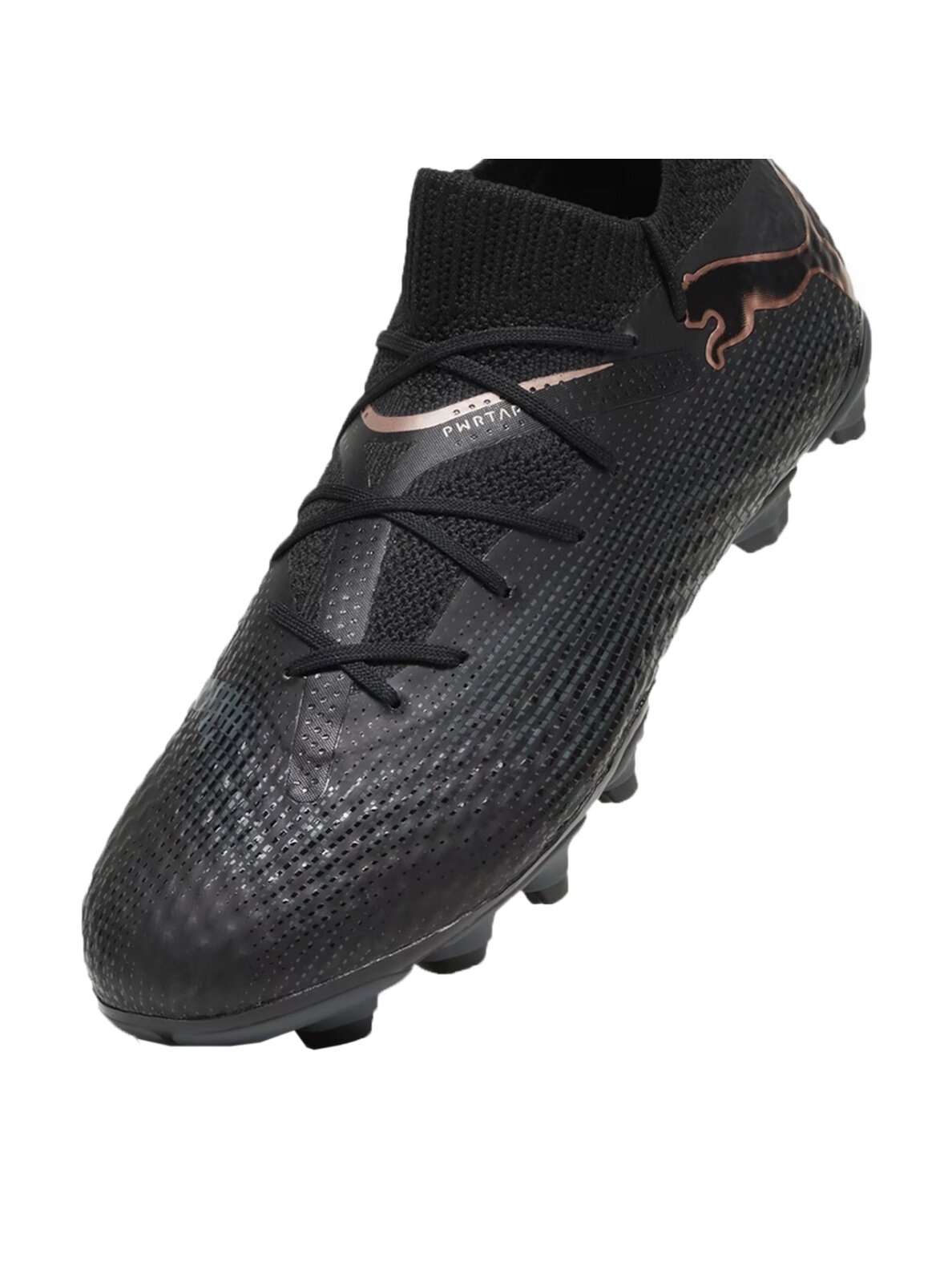 Puma Future 7 Pro FG/AG 107728 02 vaikiški futbolo bateliai 1