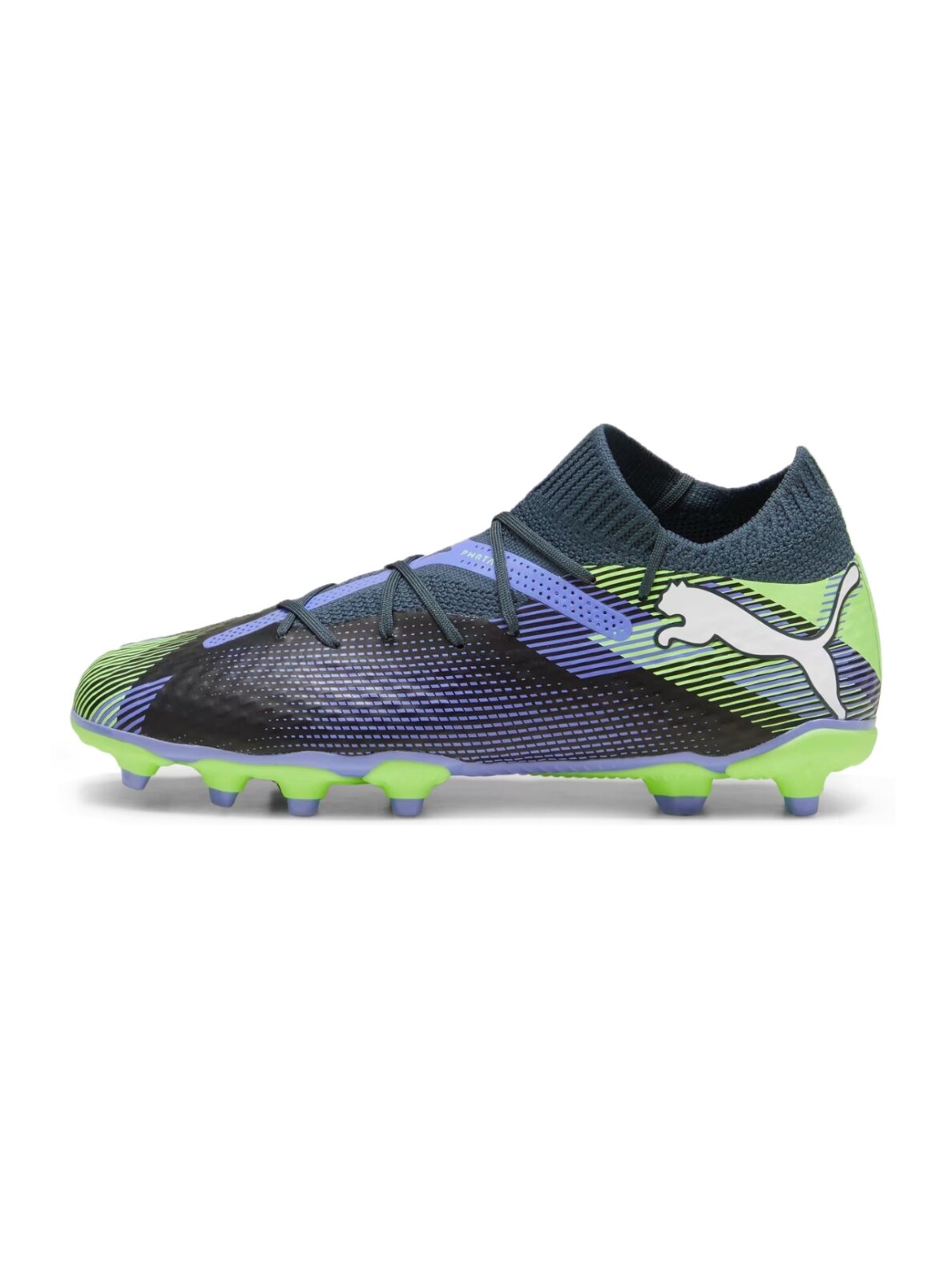 Puma Future 7 Pro FG/AG 107944 03 vaikiški futbolo bateliai 2
