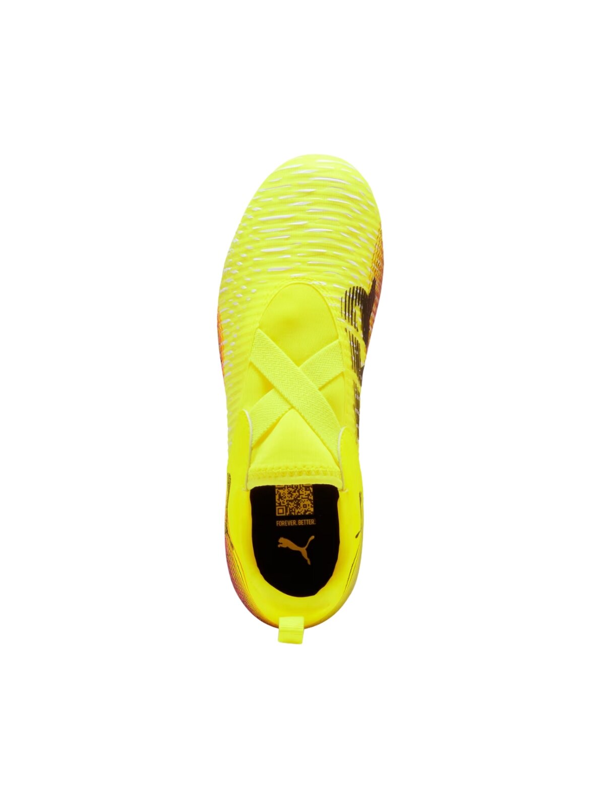 Puma Future 8 Match LL FG/AG futbolo bateliai vaikams 4