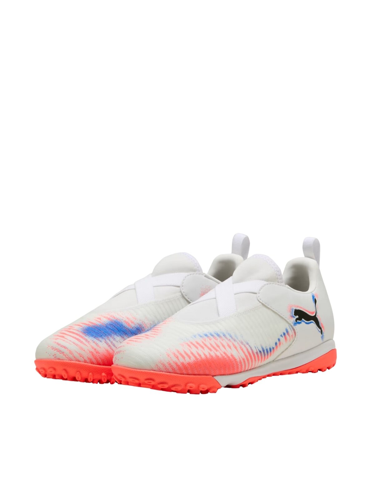 Puma Future 8 Match LL TT futbolo bateliai vaikams 1