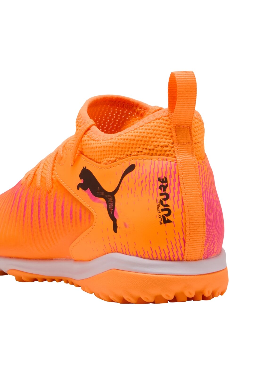 Puma Future 8 Match TT + Mid 108616 03 vaikiški futbolo bateliai 2 Puma Future 8 Match TT + Mid 108616 03 vaikiški futbolo bateliai 2