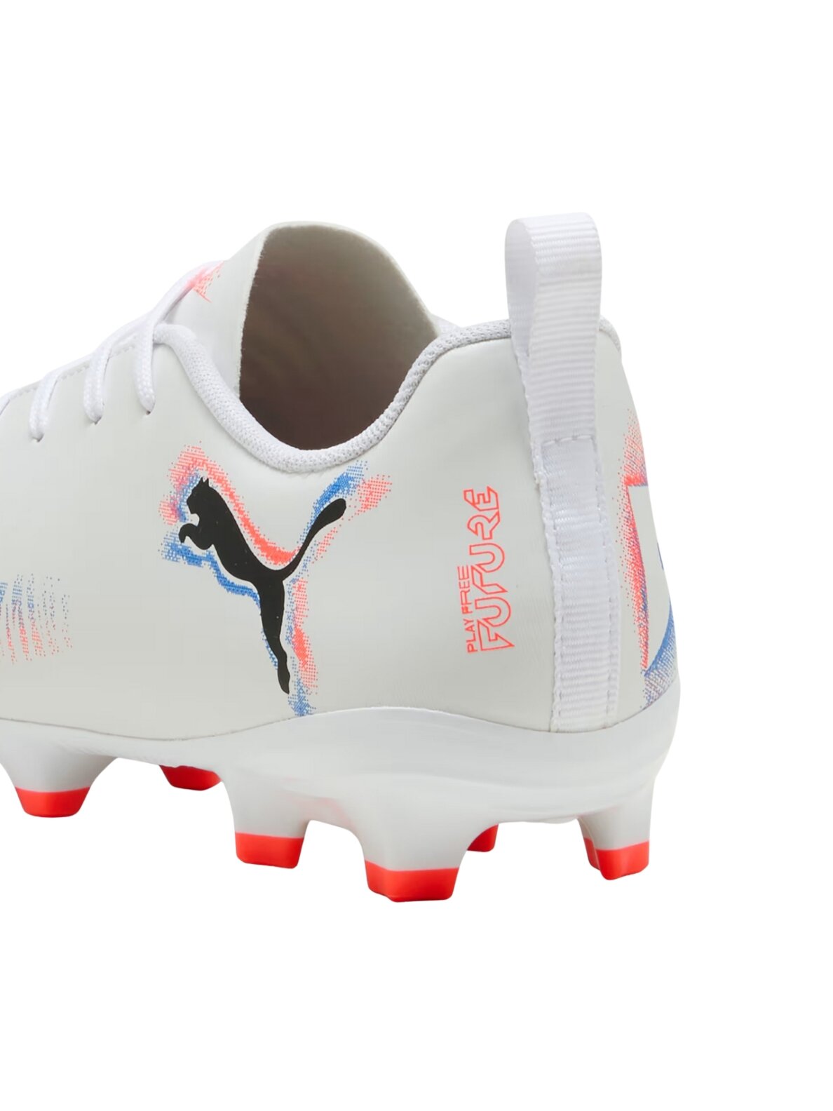 Puma Future 8 Play FG/AG futbolo bateliai vaikams 2