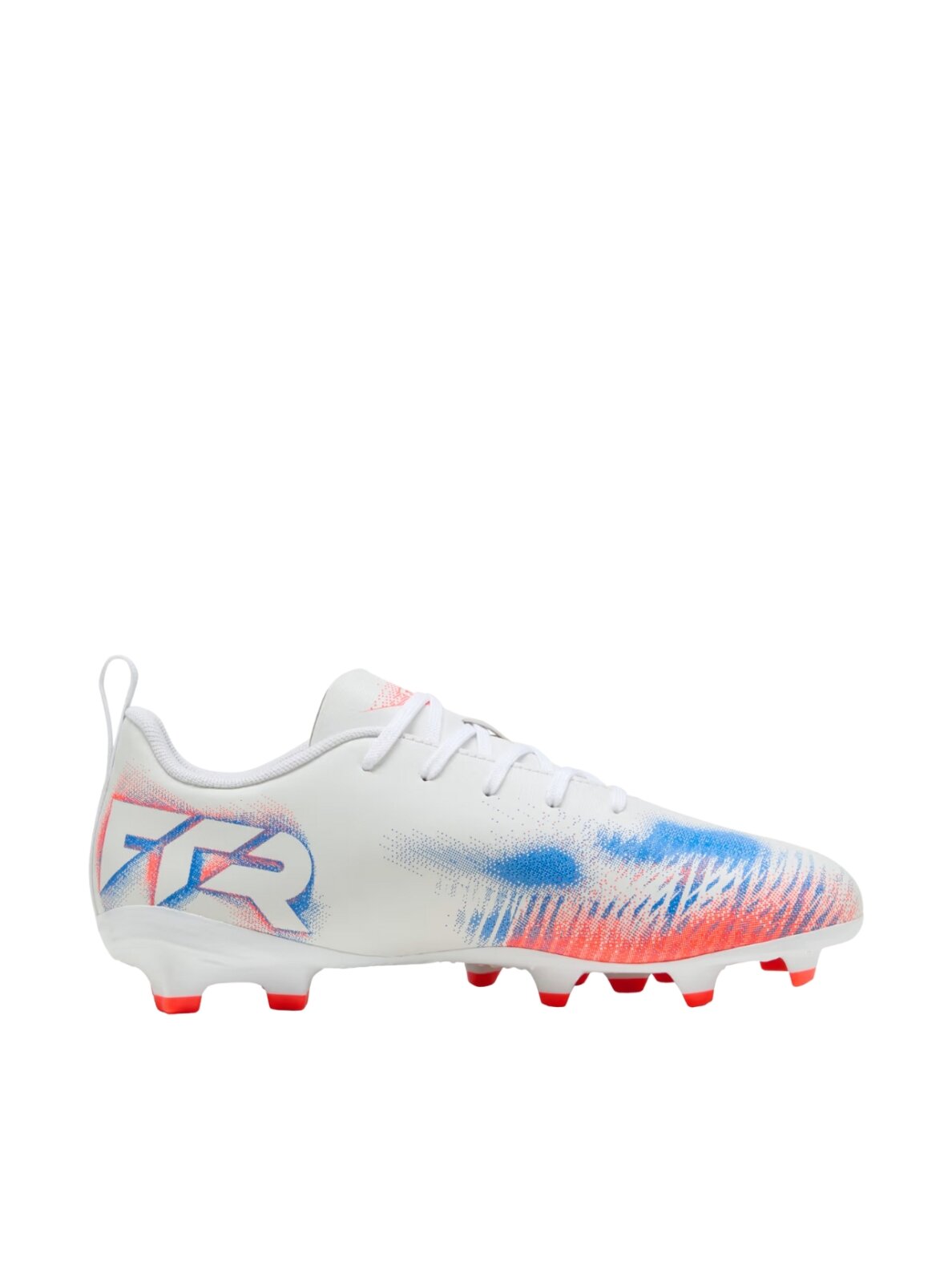 Puma Future 8 Play FG/AG futbolo bateliai vaikams 4 Puma Future 8 Play FG/AG futbolo bateliai vaikams 4
