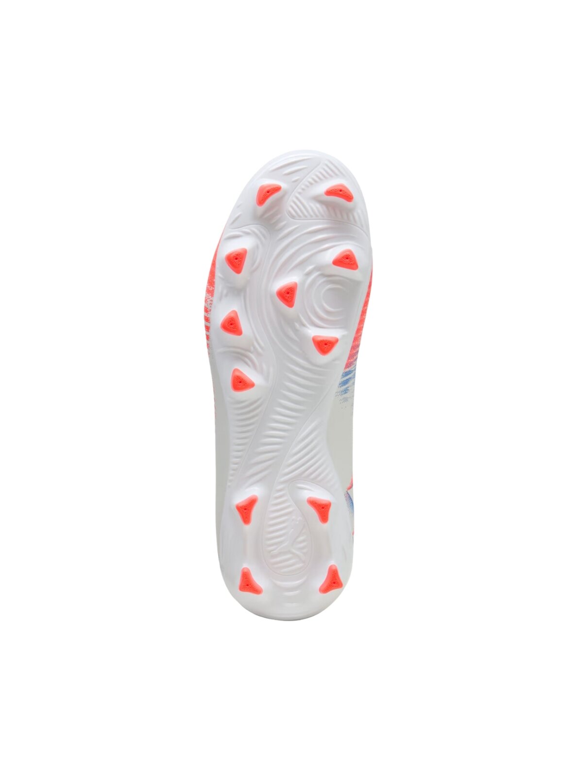 Puma Future 8 Play FG/AG futbolo bateliai vaikams 5