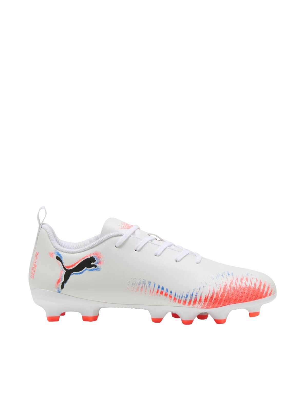 Puma Future 8 Play FG/AG futbolo bateliai vaikams