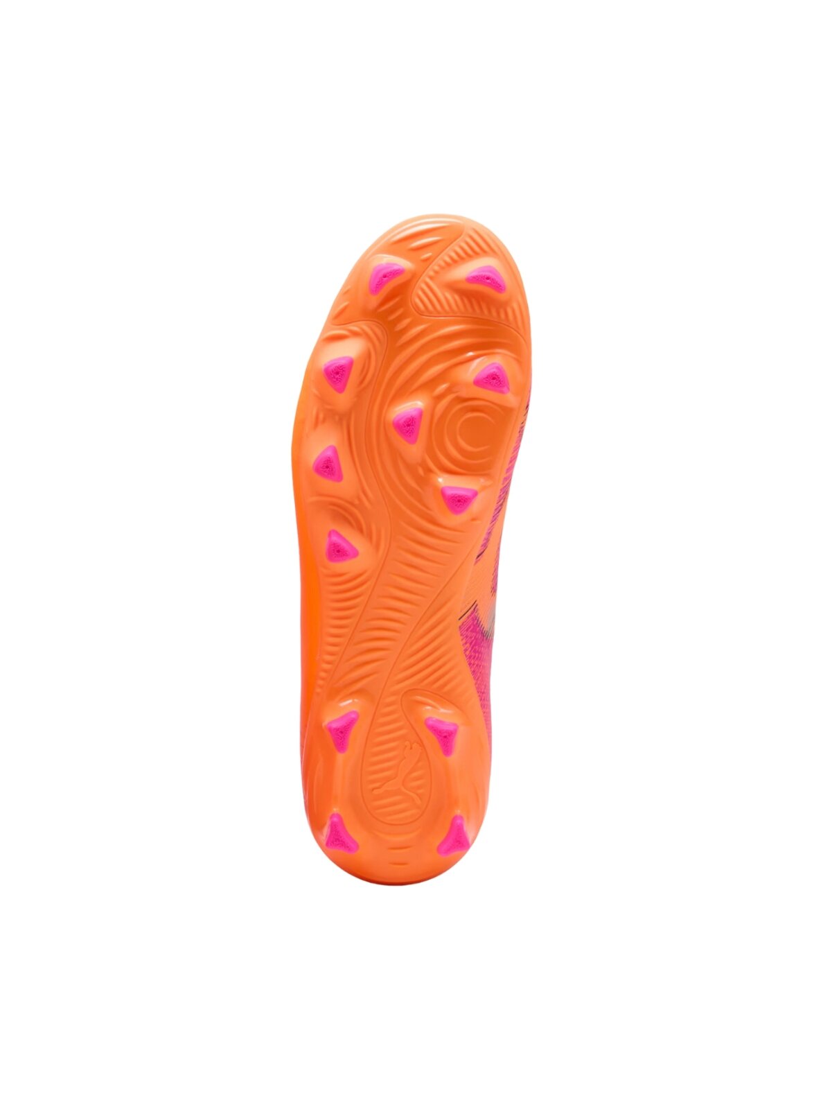 Puma Future 8 Play FG/AG futbolo bateliai vaikams juodi 5 Puma Future 8 Play FG/AG futbolo bateliai vaikams juodi 5