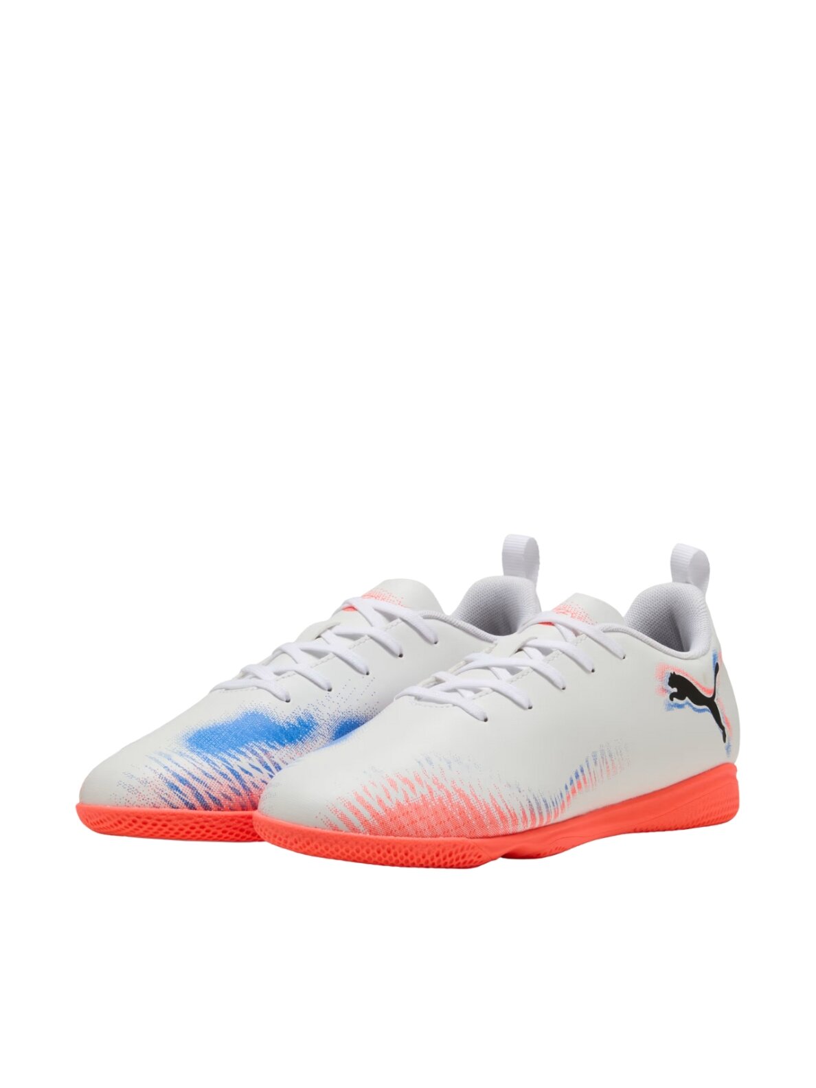 Puma Future 8 Play IT futbolo bateliai vaikams 1