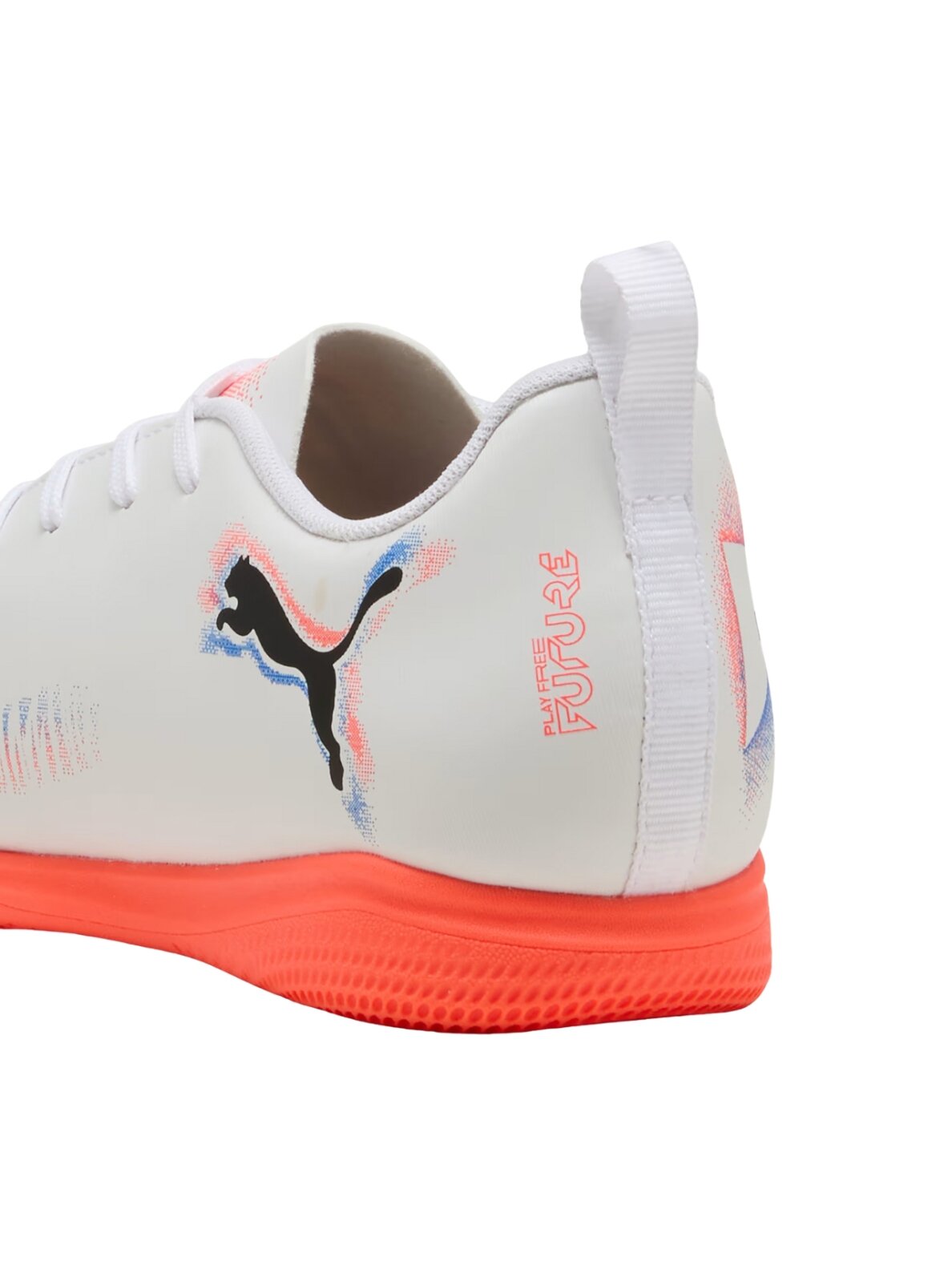 Puma Future 8 Play IT futbolo bateliai vaikams 2 Puma Future 8 Play IT futbolo bateliai vaikams 2