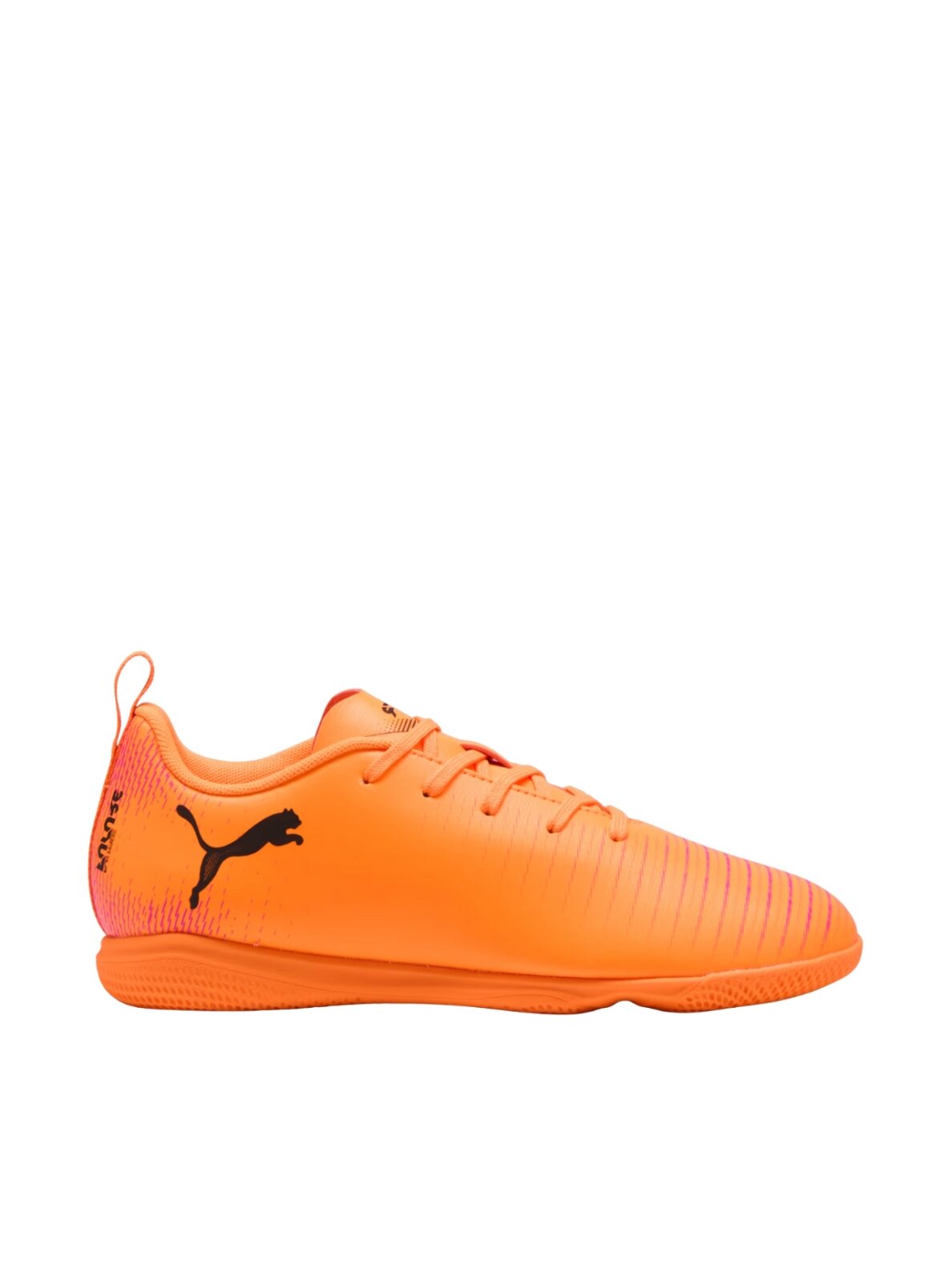Puma Future 8 Play IT futbolo bateliai vaikams