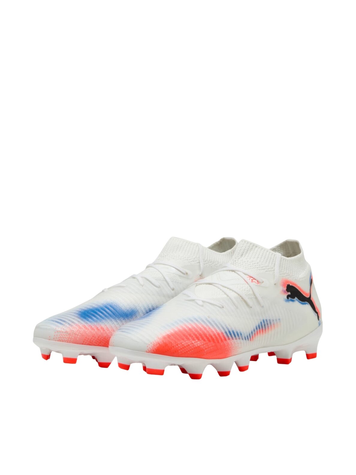 Puma Future 8 Pro FG/AG futbolo bateliai vaikams 108613 01 1 Puma Future 8 Pro FG/AG futbolo bateliai vaikams 108613 01 1