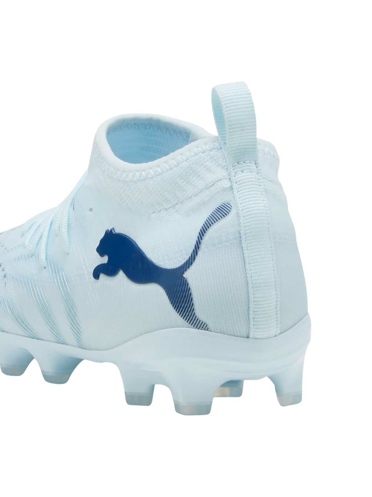 Puma Future 9 Match FG/AG 108721 03 vaikiški futbolo bateliai 2 Puma Future 9 Match FG/AG 108721 03 vaikiški futbolo bateliai 2