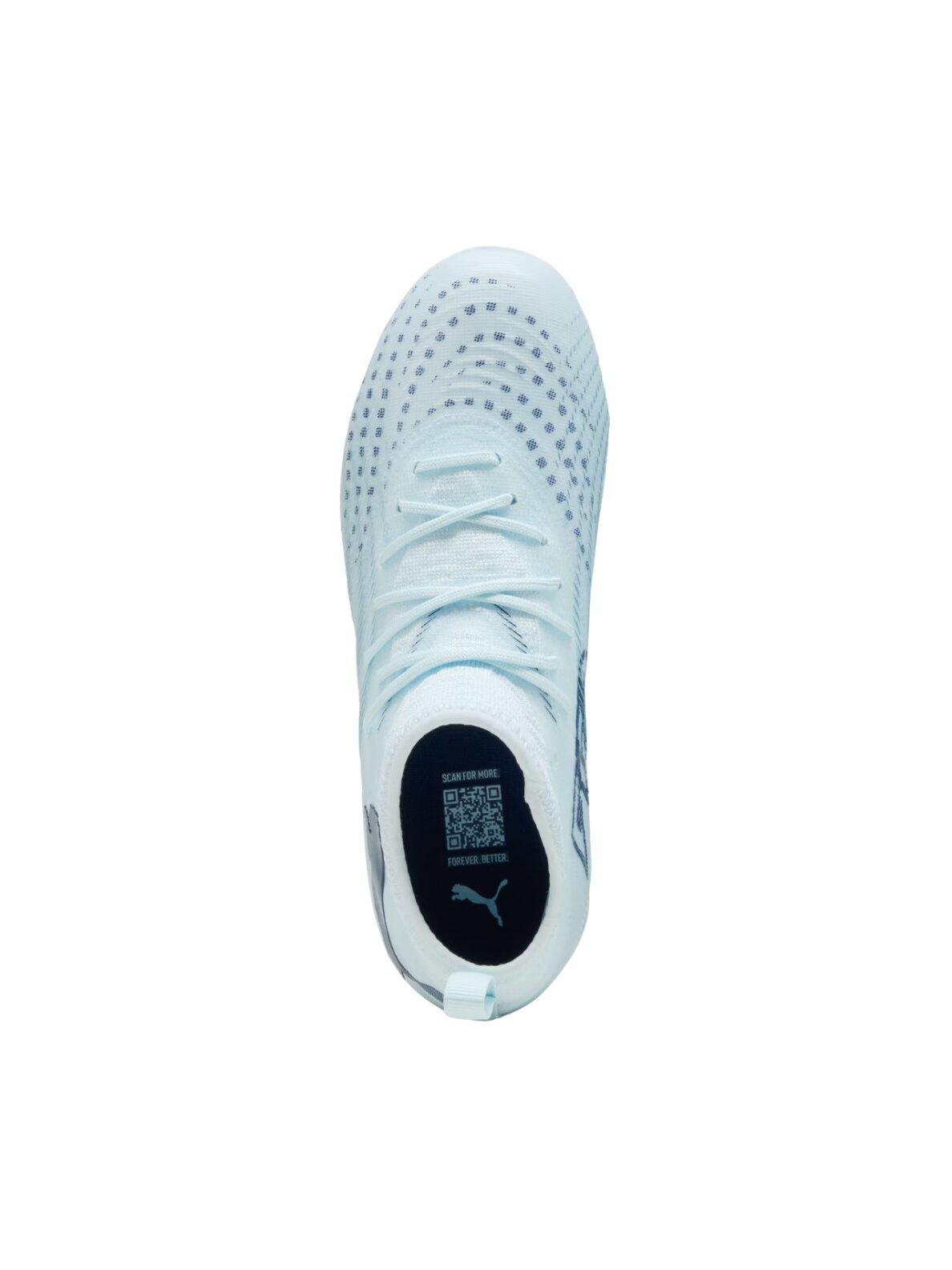 Puma Future 9 Match FG/AG 108721 03 vaikiški futbolo bateliai 3 Puma Future 9 Match FG/AG 108721 03 vaikiški futbolo bateliai 3