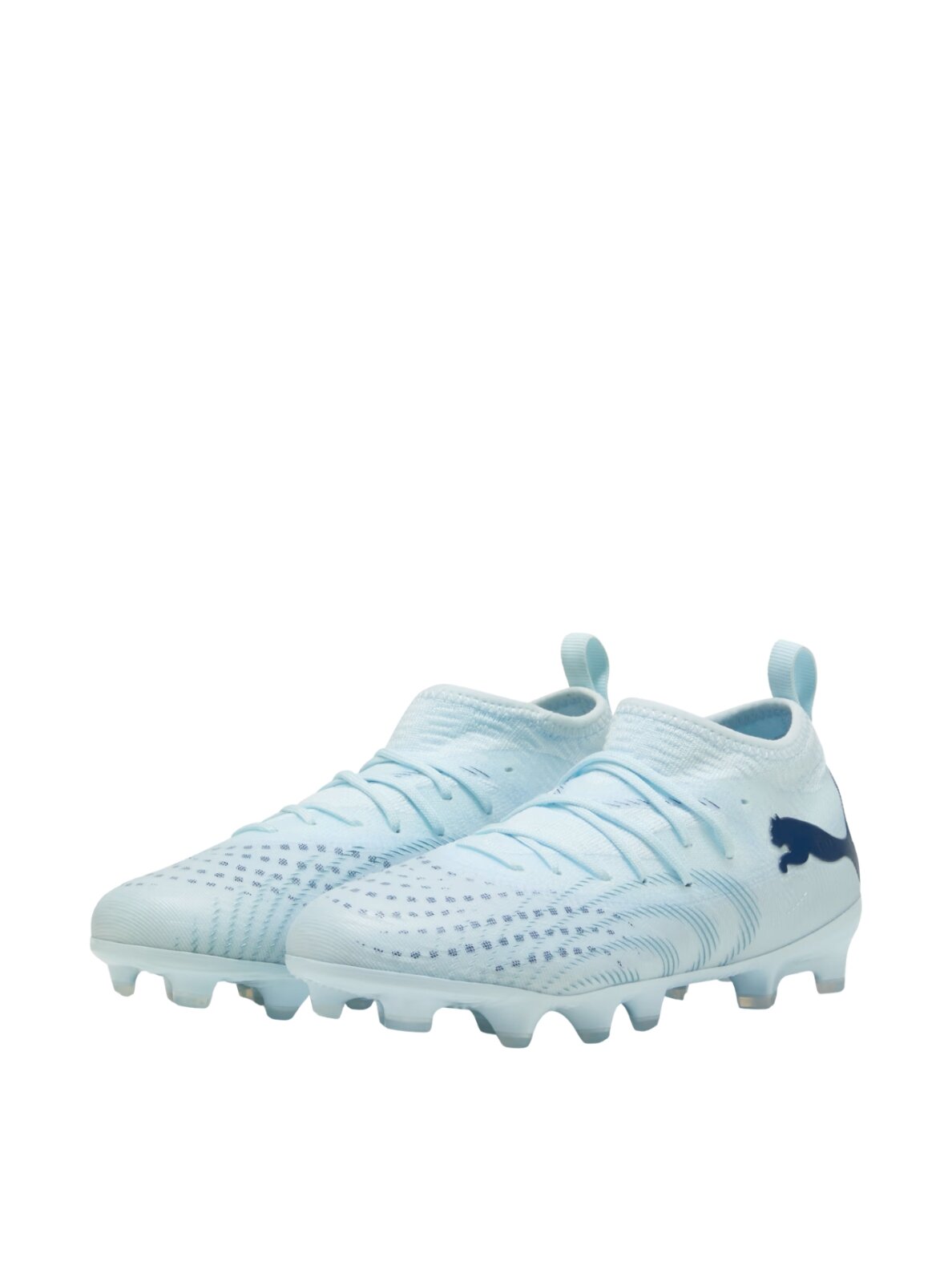 Puma Future 9 Match FG/AG 108721 03 vaikiški futbolo bateliai 1