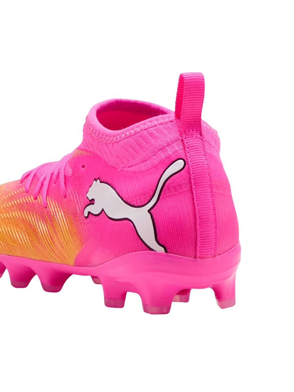 Puma Future 9 Match FG/AG 108721 05 vaikiški futbolo bateliai 2 Puma Future 9 Match FG/AG 108721 05 vaikiški futbolo bateliai 2