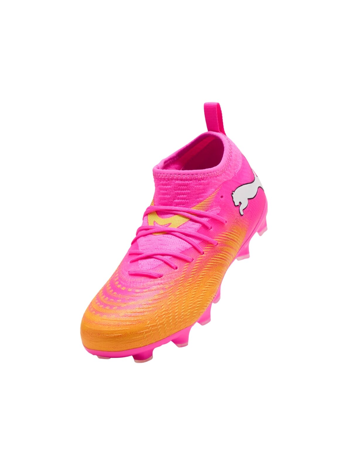 Puma Future 9 Match FG/AG 108721 05 vaikiški futbolo bateliai 1