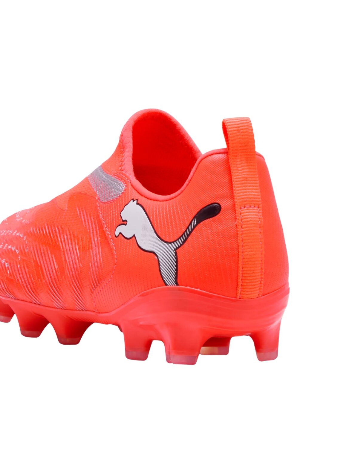 Puma Future 9 Match LL FG/AG vaikiški futbolo bateliai 108722 01 2 Puma Future 9 Match LL FG/AG vaikiški futbolo bateliai 108722 01 2