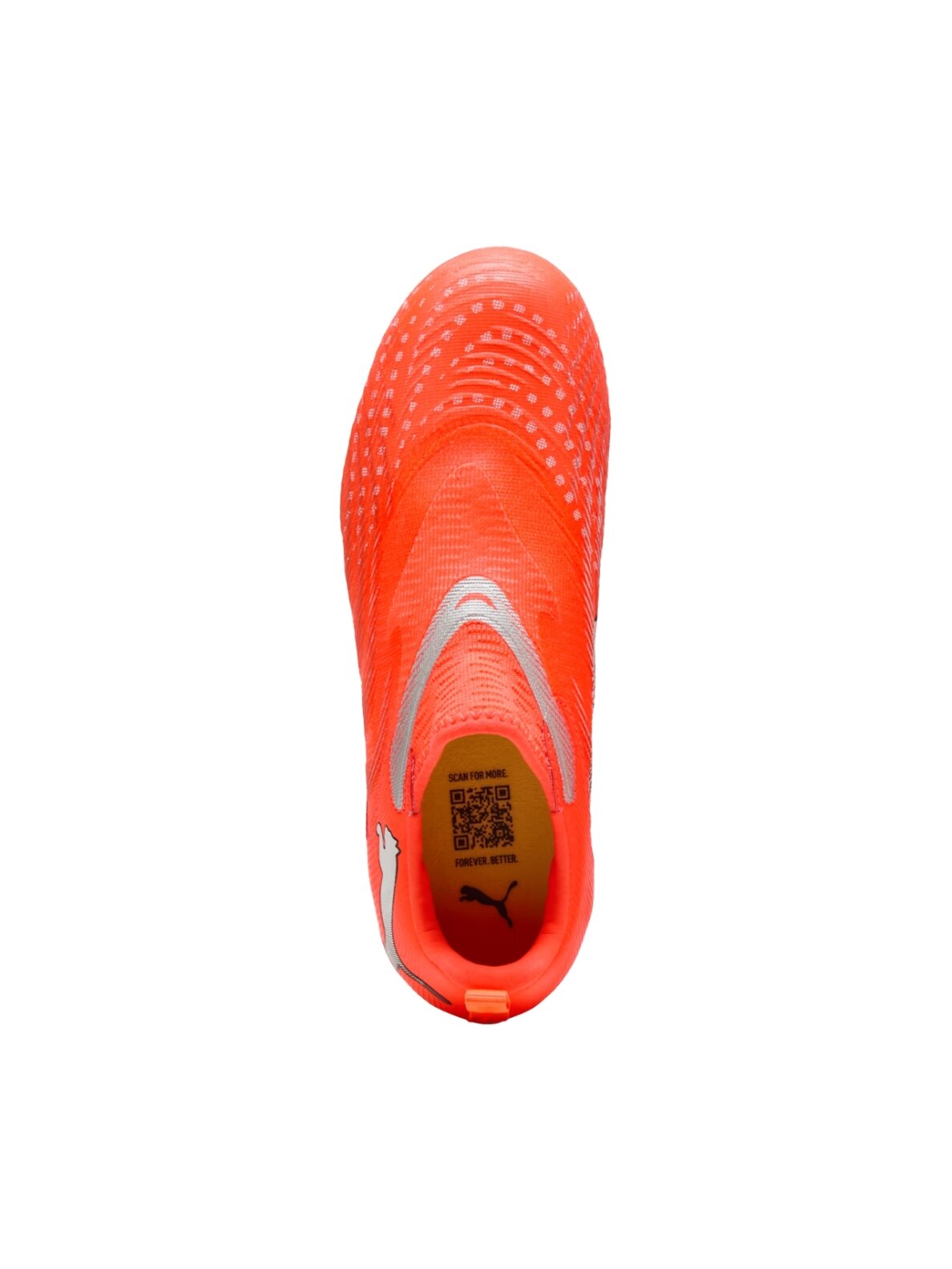 Puma Future 9 Match LL FG/AG vaikiški futbolo bateliai 108722 01 3