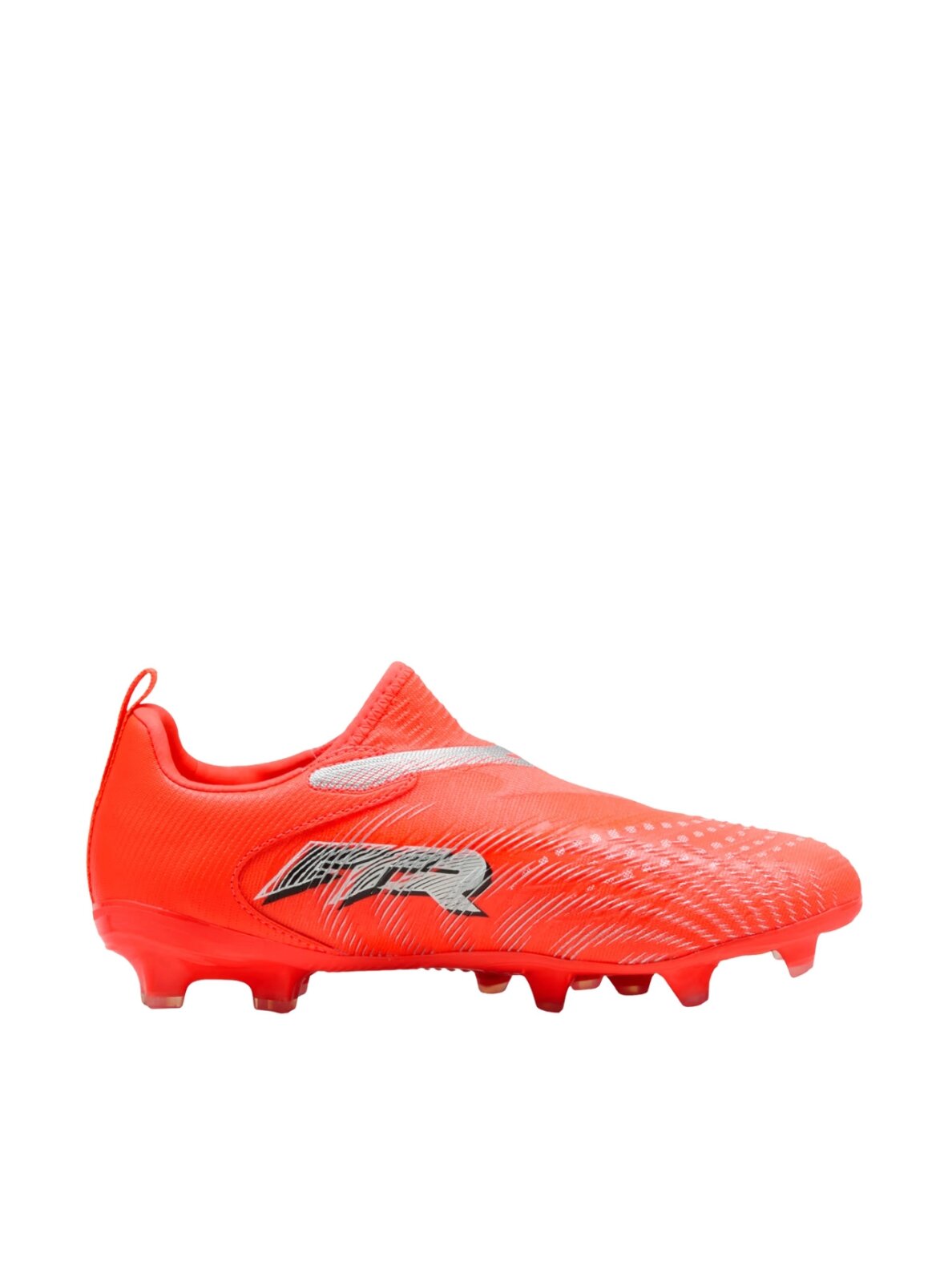 Puma Future 9 Match LL FG/AG vaikiški futbolo bateliai 108722 01 4 Puma Future 9 Match LL FG/AG vaikiški futbolo bateliai 108722 01 4