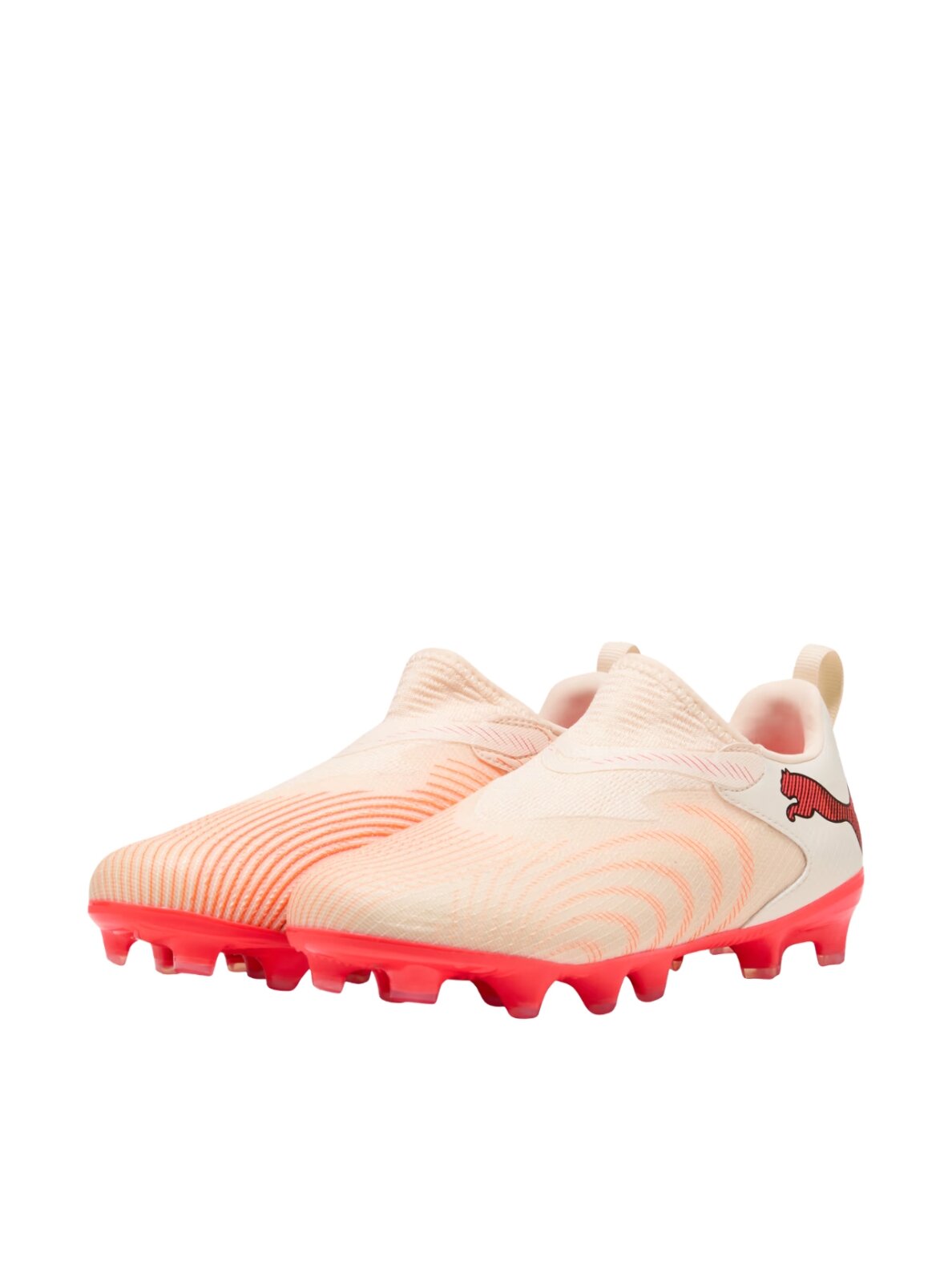 Puma Future 9 Match LL FG/AG vaikiški futbolo bateliai, 109191 01 1 Puma Future 9 Match LL FG/AG vaikiški futbolo bateliai, 109191 01 1