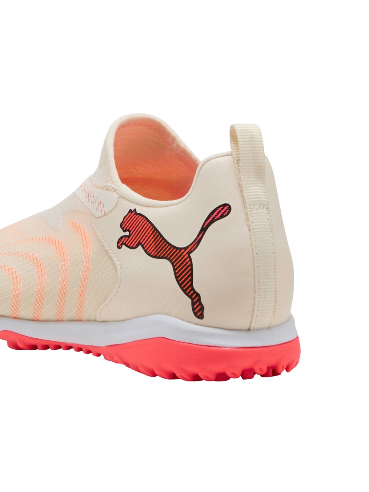 Puma Future 9 Match LL TT vaikiški futbolo bateliai, dirbtinei dangai, 109193 01 2