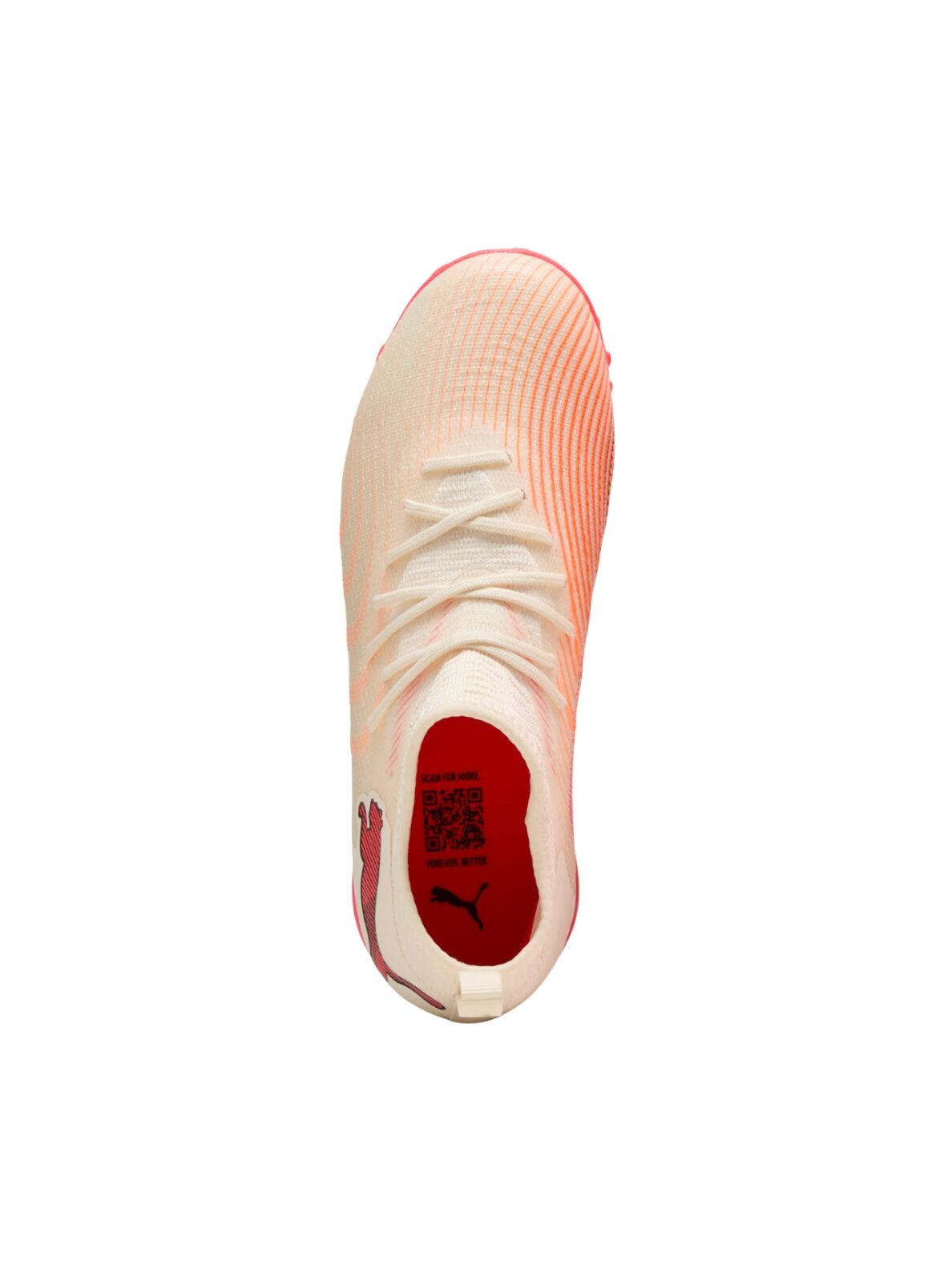 Puma Future 9 Match TT vaikiški futbolo bateliai, dirbtinei dangai, 109189 01 3