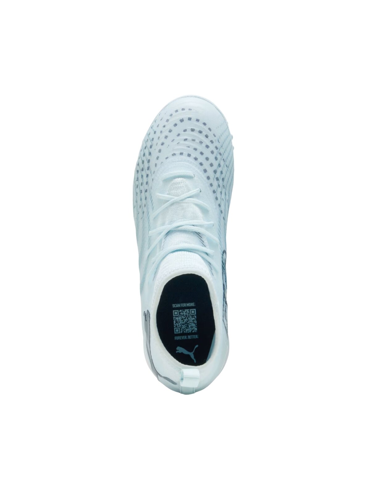 Puma Future 9 Match TT+ Mid vaikiški futbolo bateliai 108919 03 3