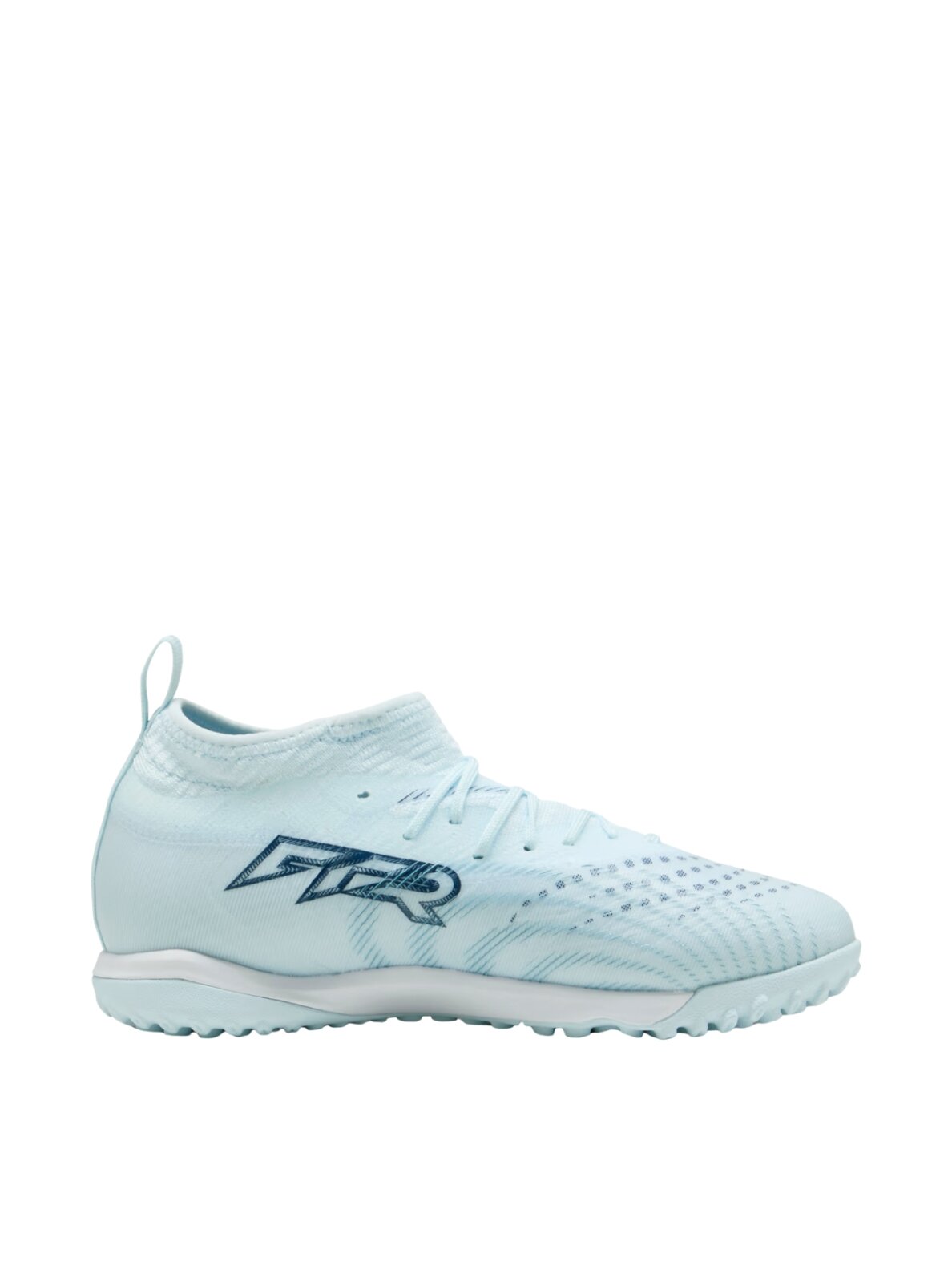 Puma Future 9 Match TT+ Mid vaikiški futbolo bateliai 108919 03 4 Puma Future 9 Match TT+ Mid vaikiški futbolo bateliai 108919 03 4