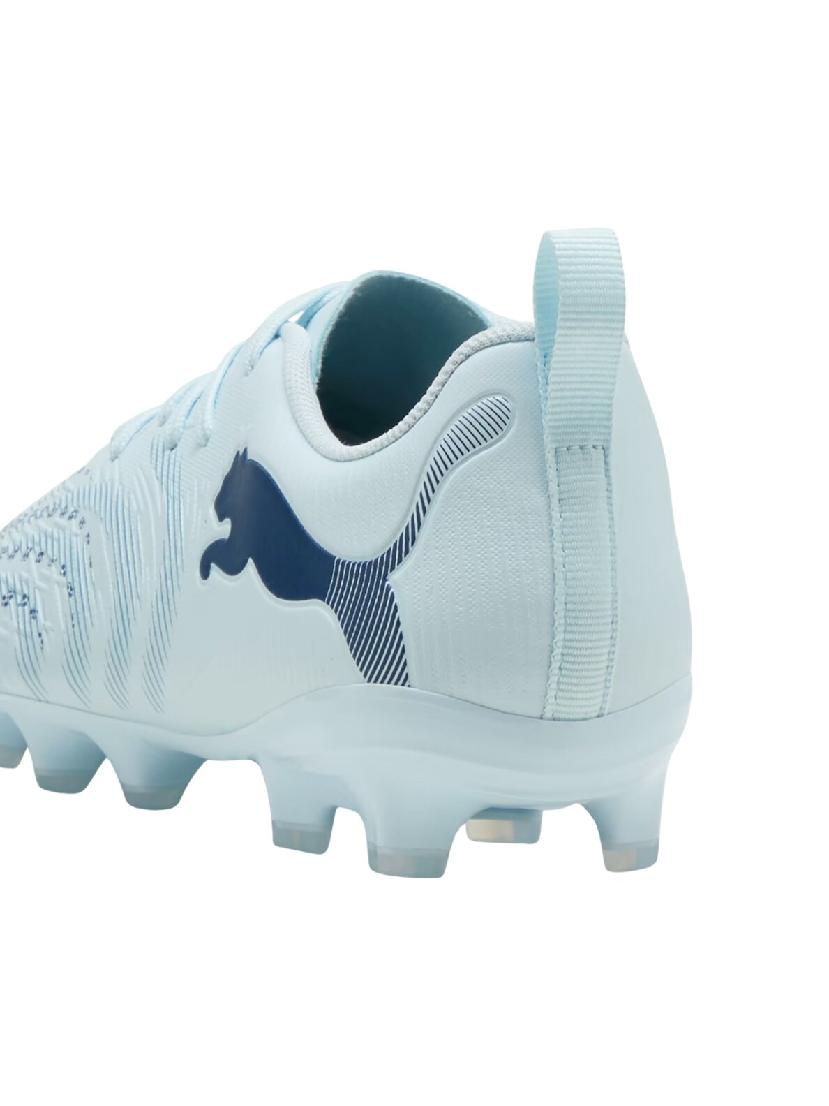 Puma Future 9 Play FG/AG 108723 03 vaikiški futbolo bateliai 2 Puma Future 9 Play FG/AG 108723 03 vaikiški futbolo bateliai 2