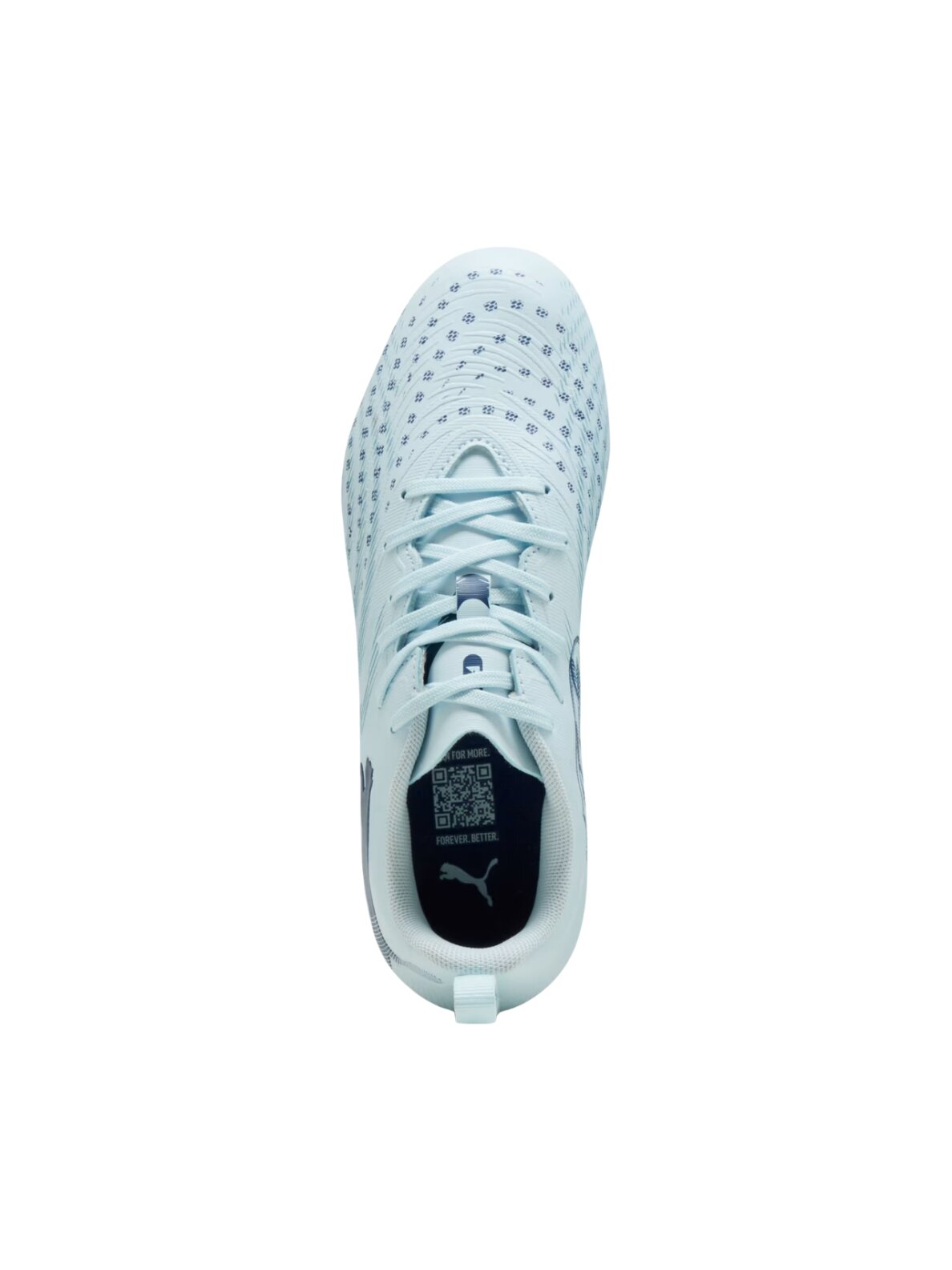 Puma Future 9 Play FG/AG 108723 03 vaikiški futbolo bateliai 3 Puma Future 9 Play FG/AG 108723 03 vaikiški futbolo bateliai 3