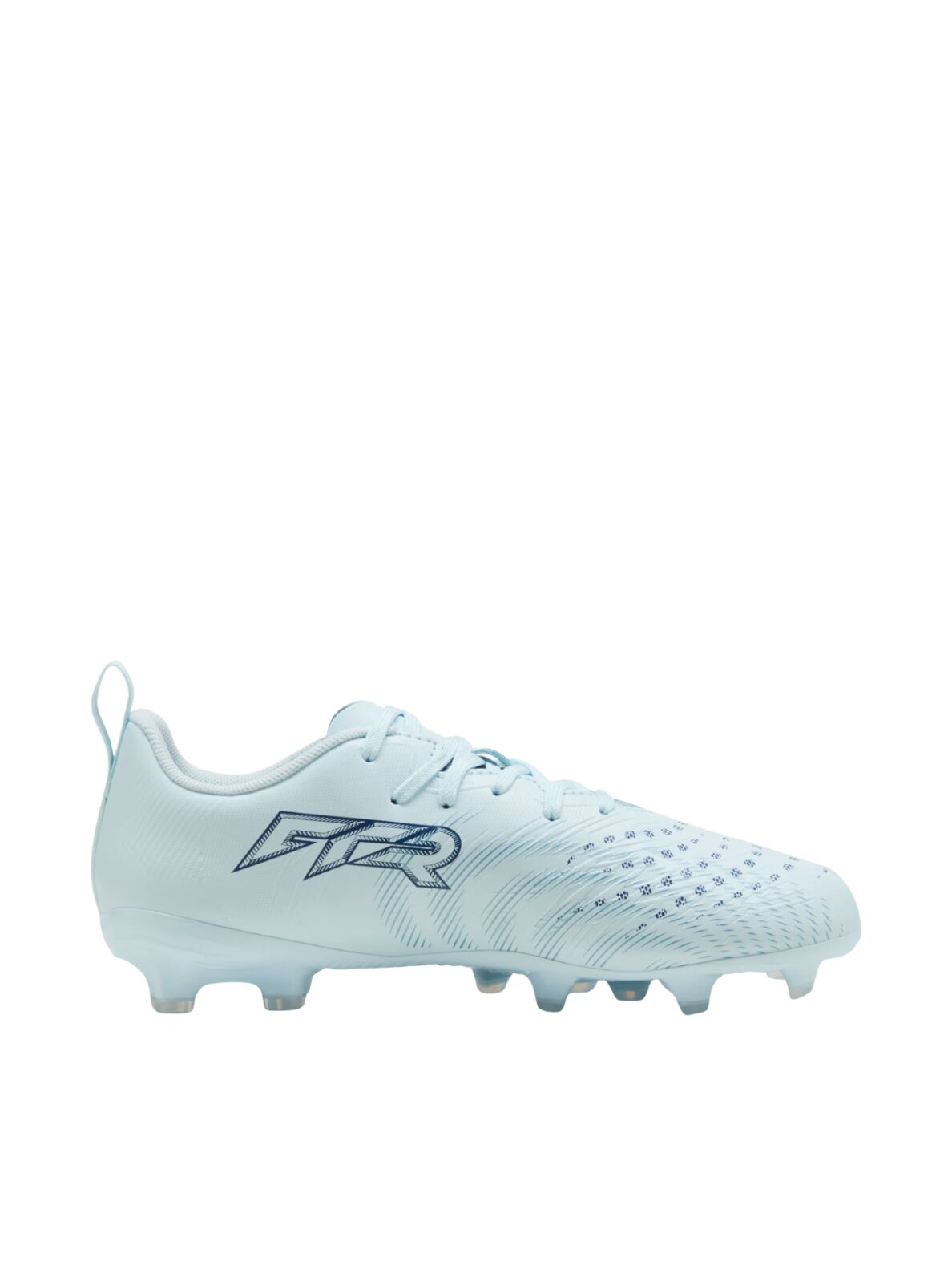 Puma Future 9 Play FG/AG 108723 03 vaikiški futbolo bateliai 4