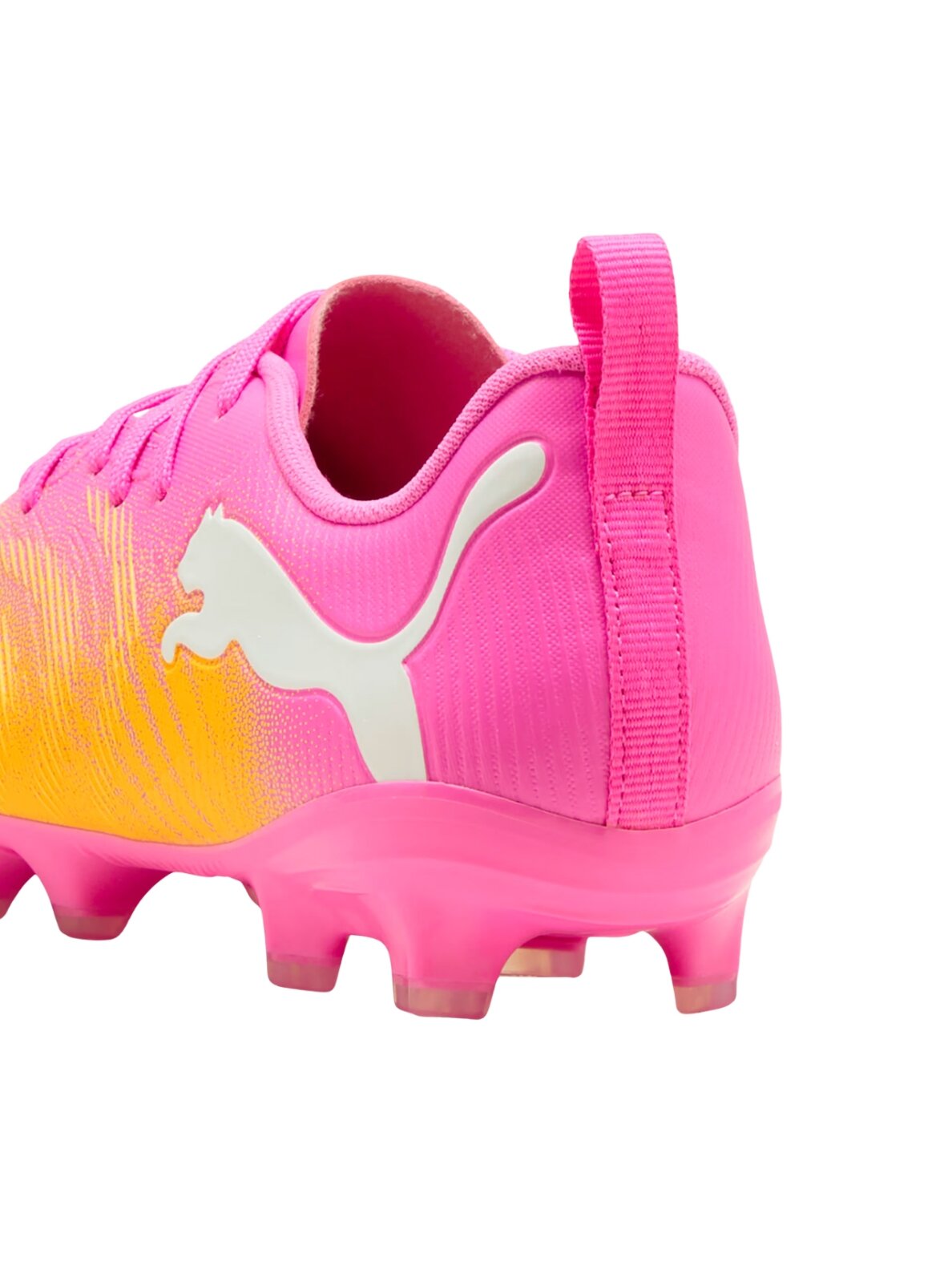 Puma Future 9 Play FG/AG 108723 05 vaikiški futbolo bateliai 2