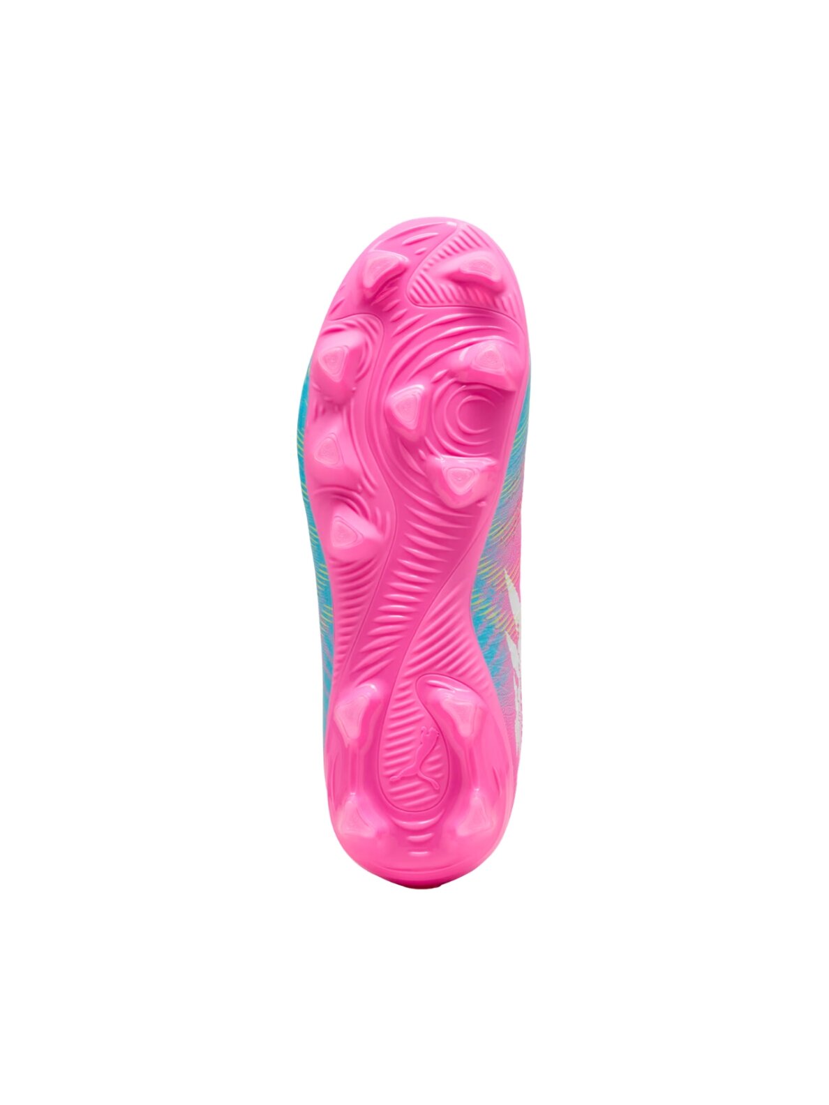 Puma Future 9 Play FG/AG 108723 05 vaikiški futbolo bateliai 5