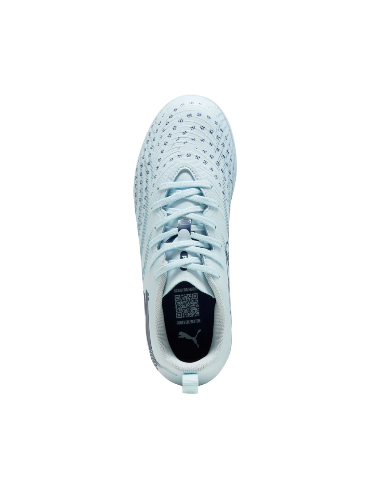 Puma Future 9 Play IT vaikų futbolo bateliai 108927 03 3