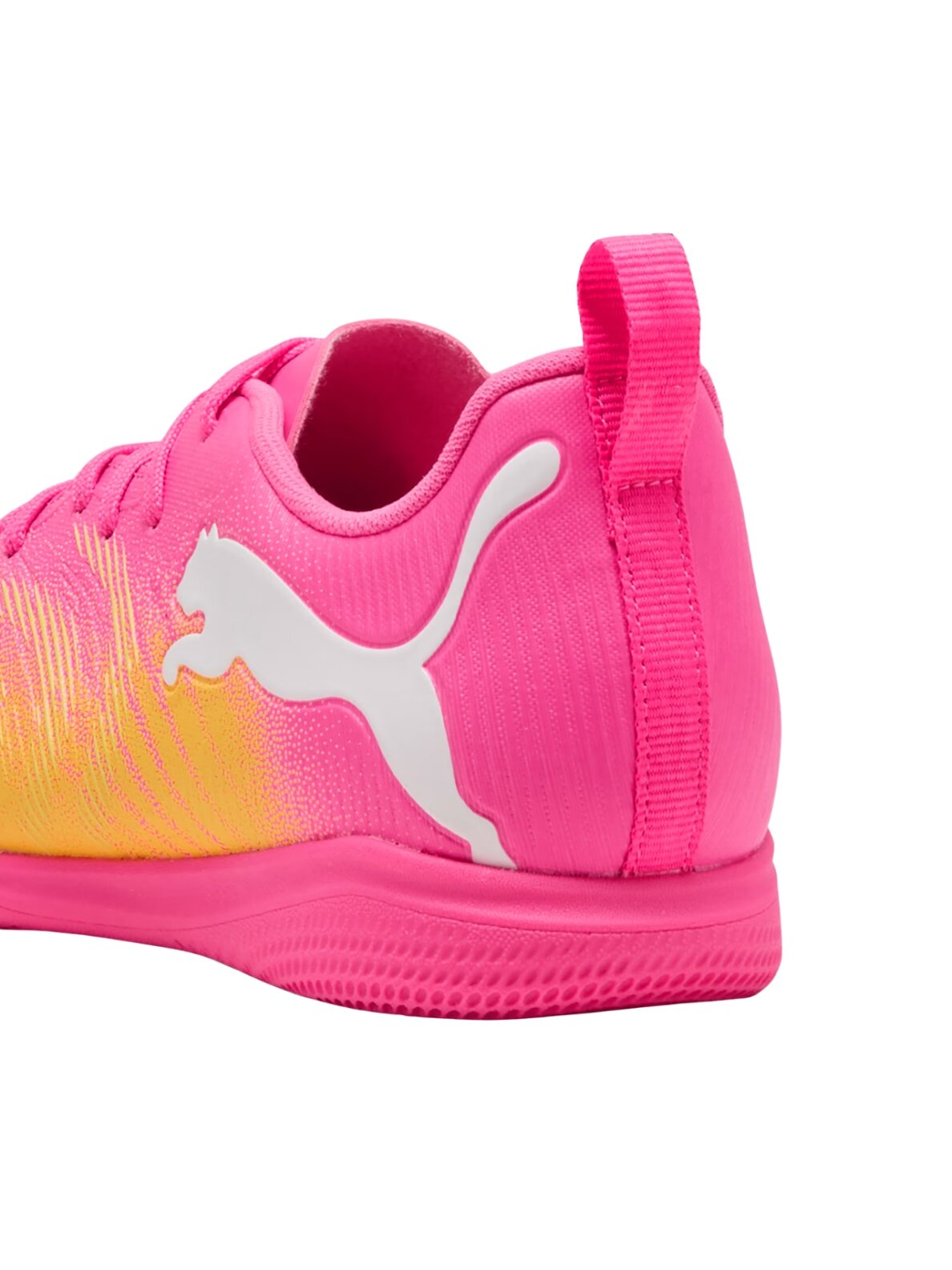 Puma Future 9 Play IT 108927 05 vaikiški futbolo bateliai 2
