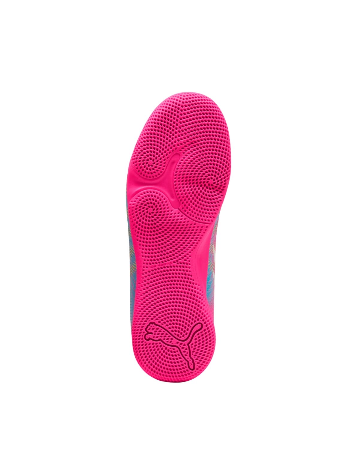 Puma Future 9 Play IT 108927 05 vaikiški futbolo bateliai 5 Puma Future 9 Play IT 108927 05 vaikiški futbolo bateliai 5