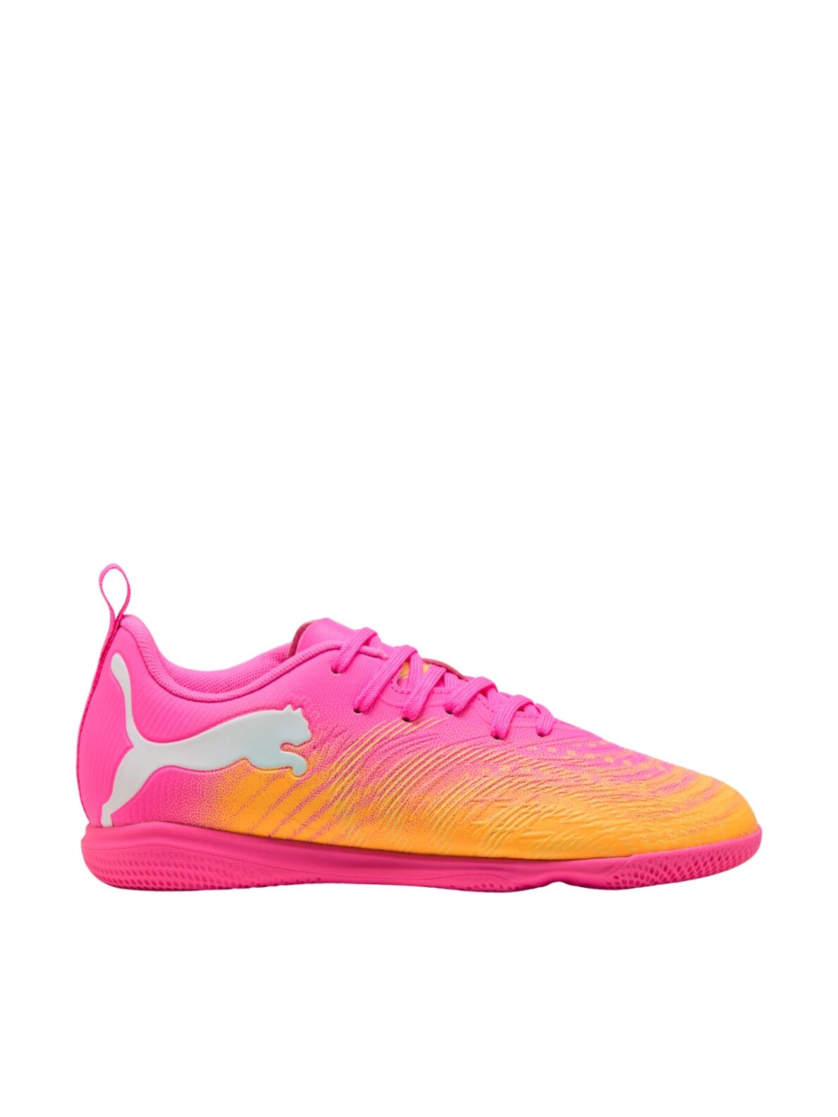 Puma Future 9 Play IT 108927 05 vaikiški futbolo bateliai