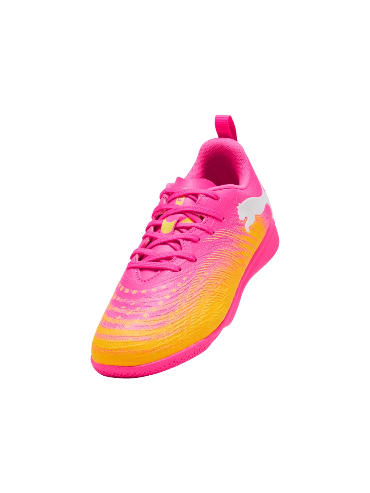Puma Future 9 Play IT 108927 05 vaikiški futbolo bateliai 1