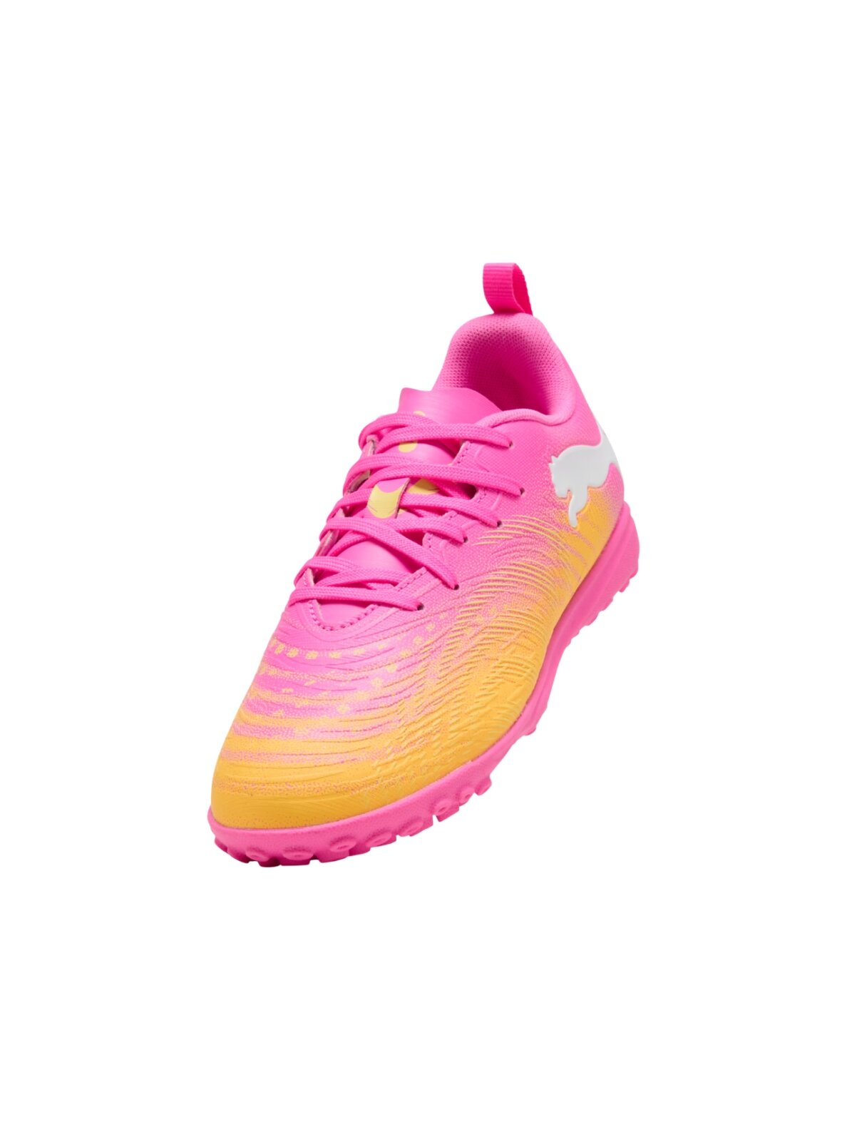 Puma Future 9 Play TT 108929 05 vaikiški futbolo bateliai 1 Puma Future 9 Play TT 108929 05 vaikiški futbolo bateliai 1