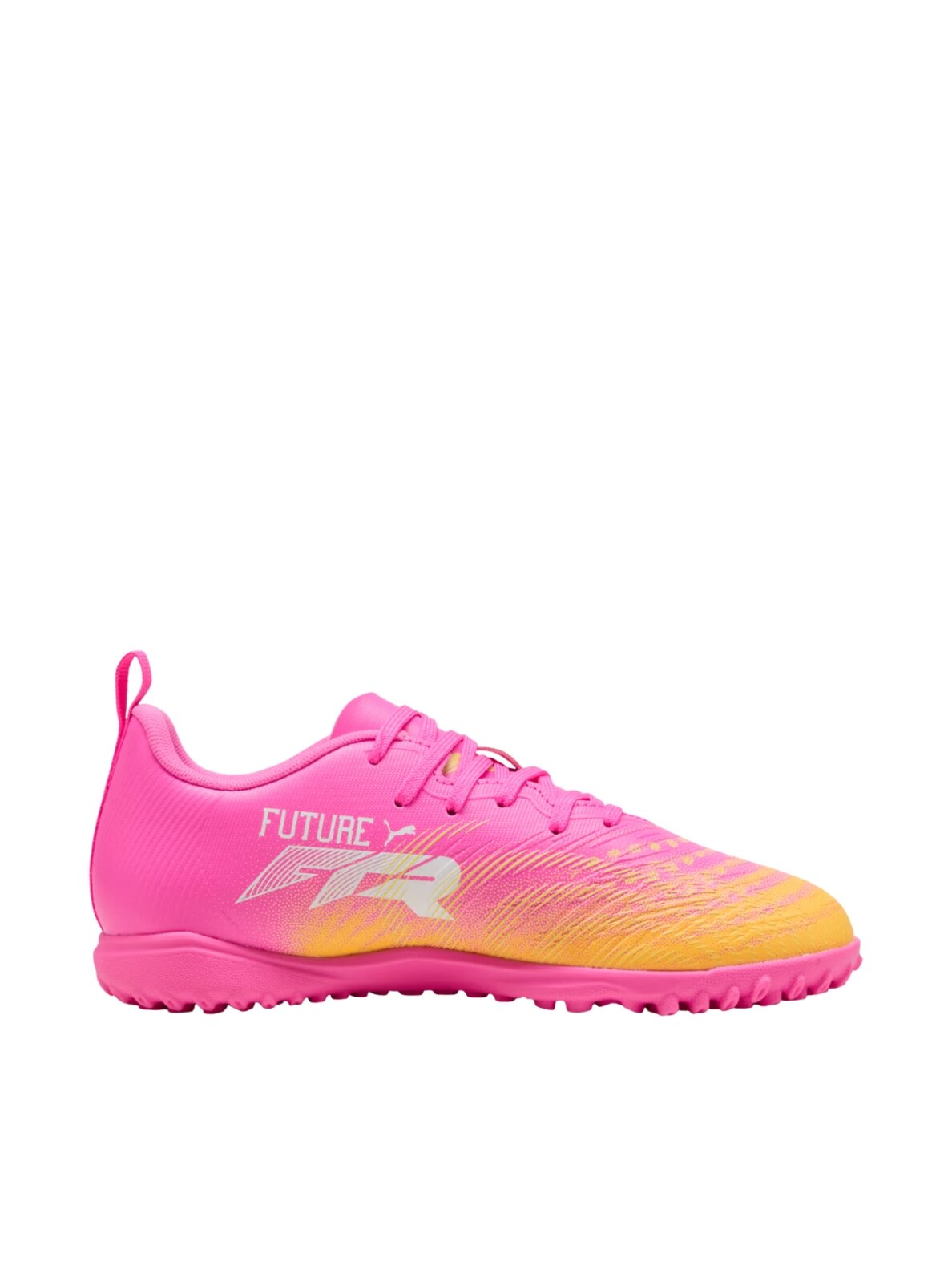 Puma Future 9 Play TT 108929 05 vaikiški futbolo bateliai 4