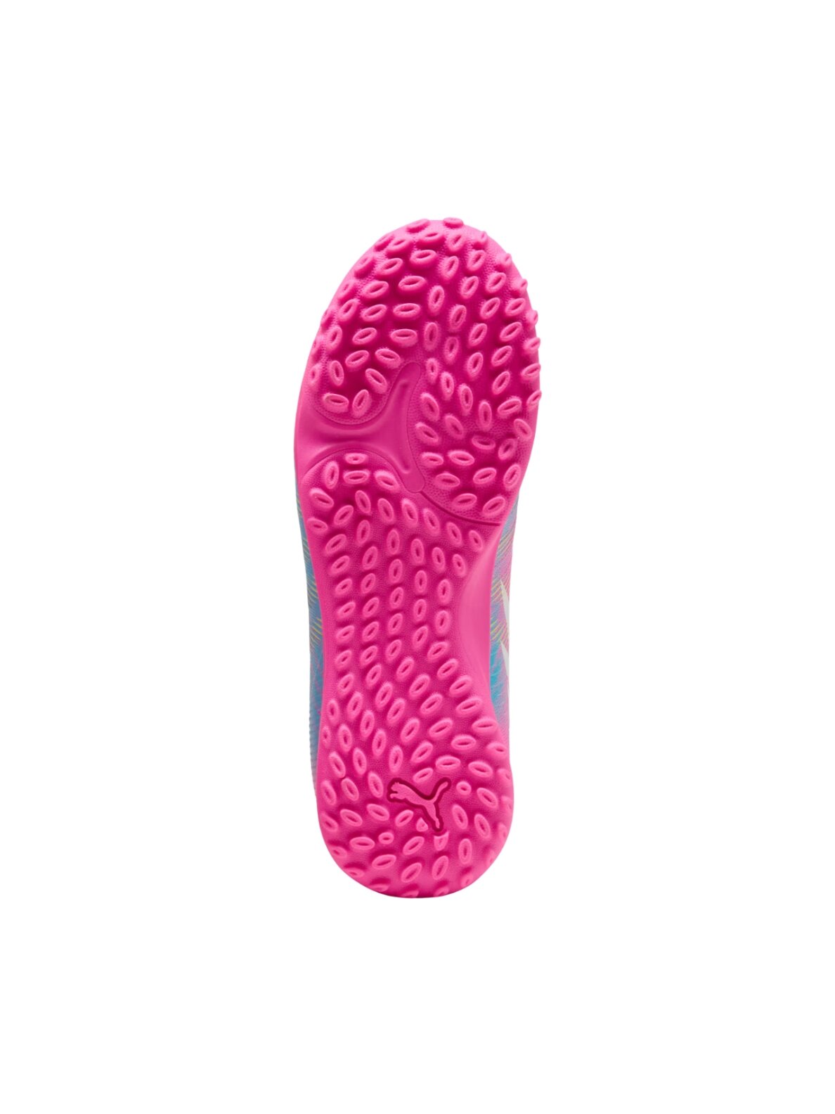 Puma Future 9 Play TT 108929 05 vaikiški futbolo bateliai 5