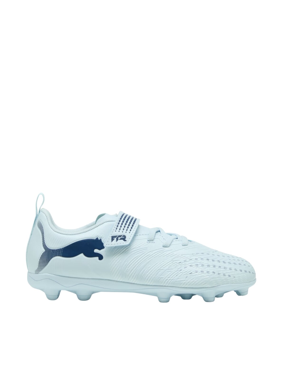 Puma Future 9 Play V FG/AG RB vaikams futbolo bateliai 108724 03