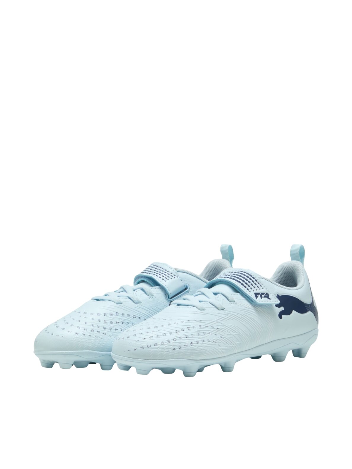 Puma Future 9 Play V FG/AG RB vaikams futbolo bateliai 108724 03 1